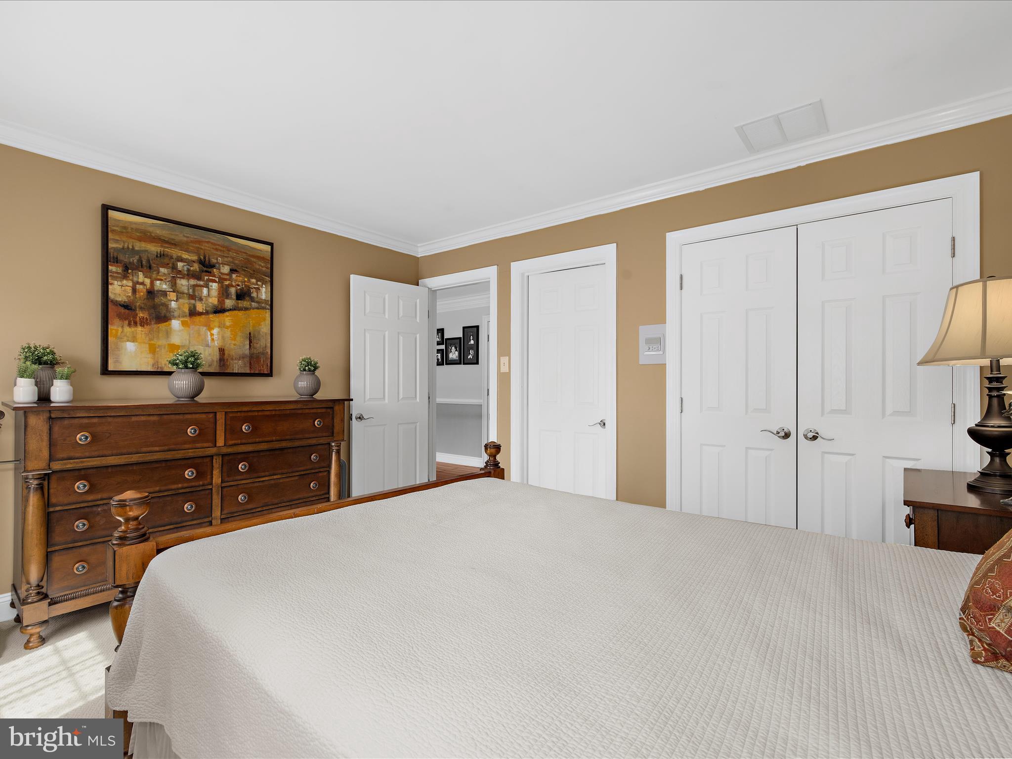 TURF VALLEY OVERLOOK - Residential