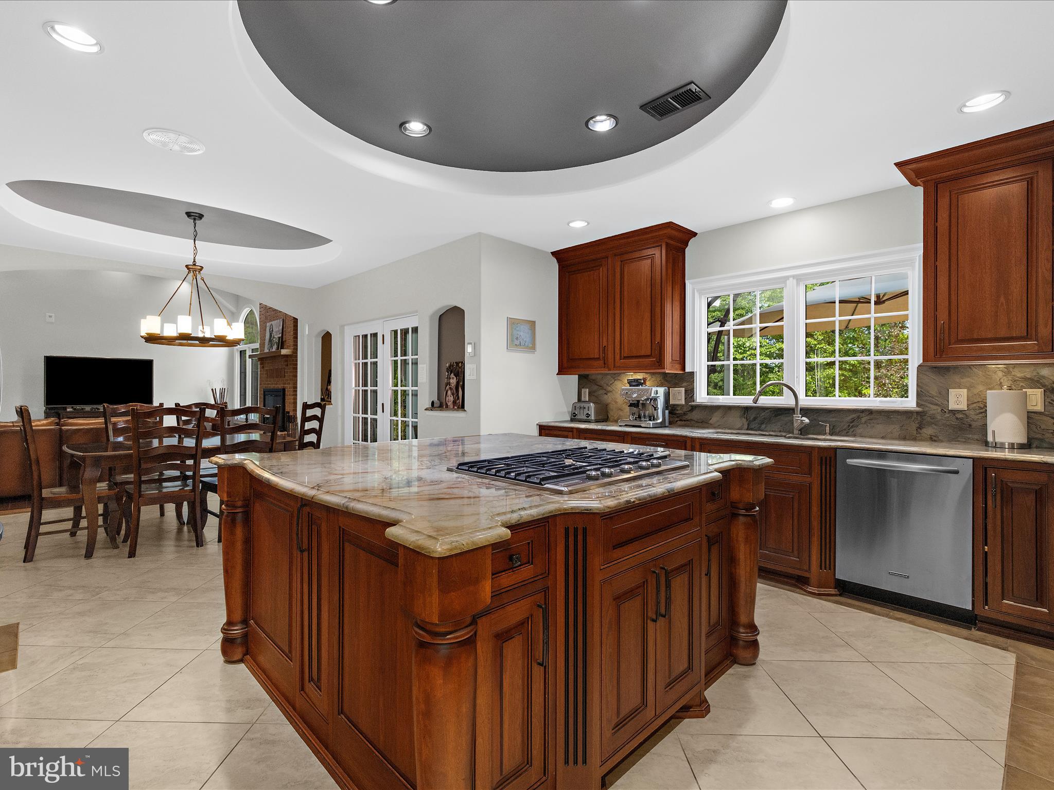 TURF VALLEY OVERLOOK - Residential