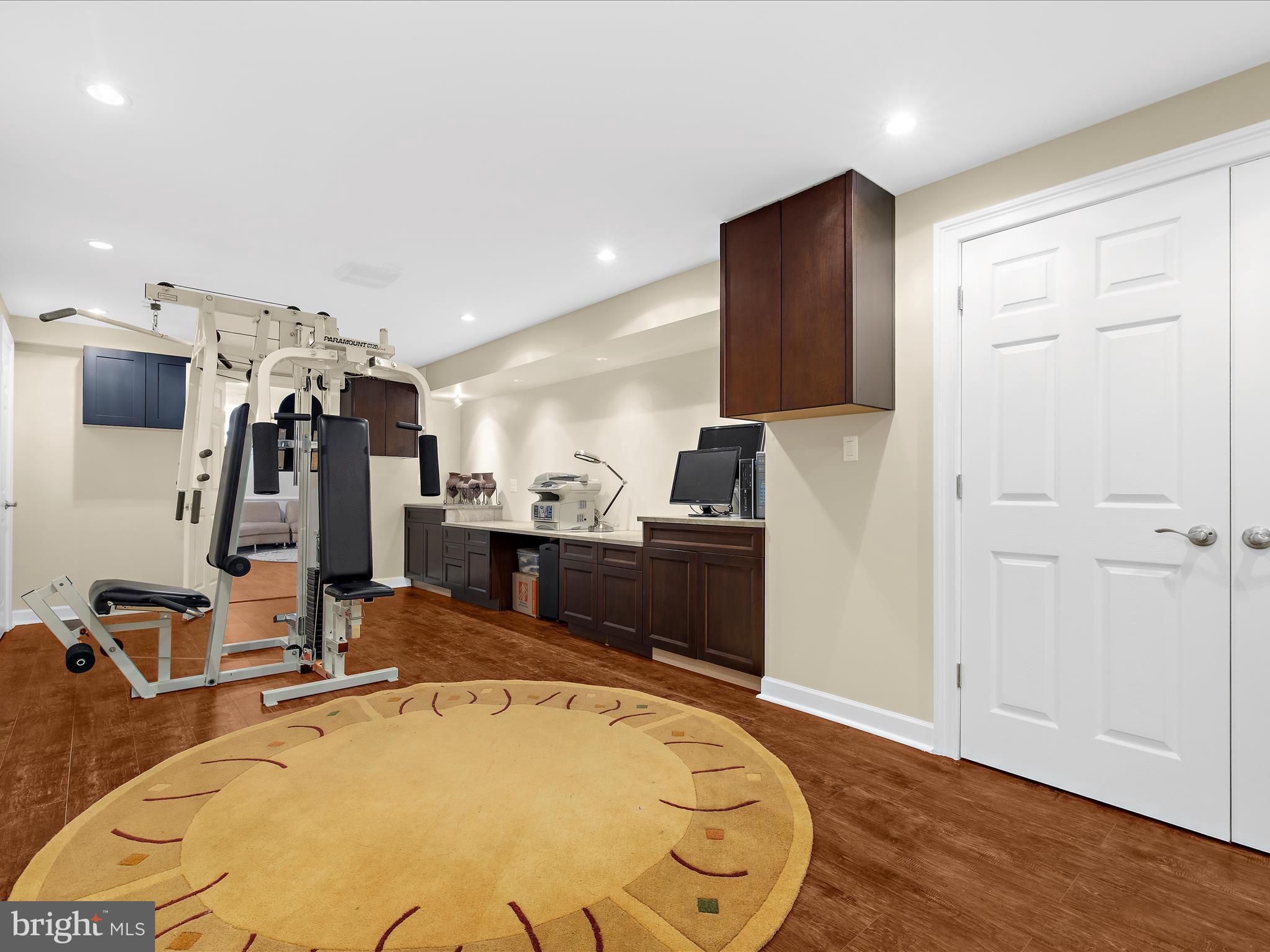 TURF VALLEY OVERLOOK - Residential