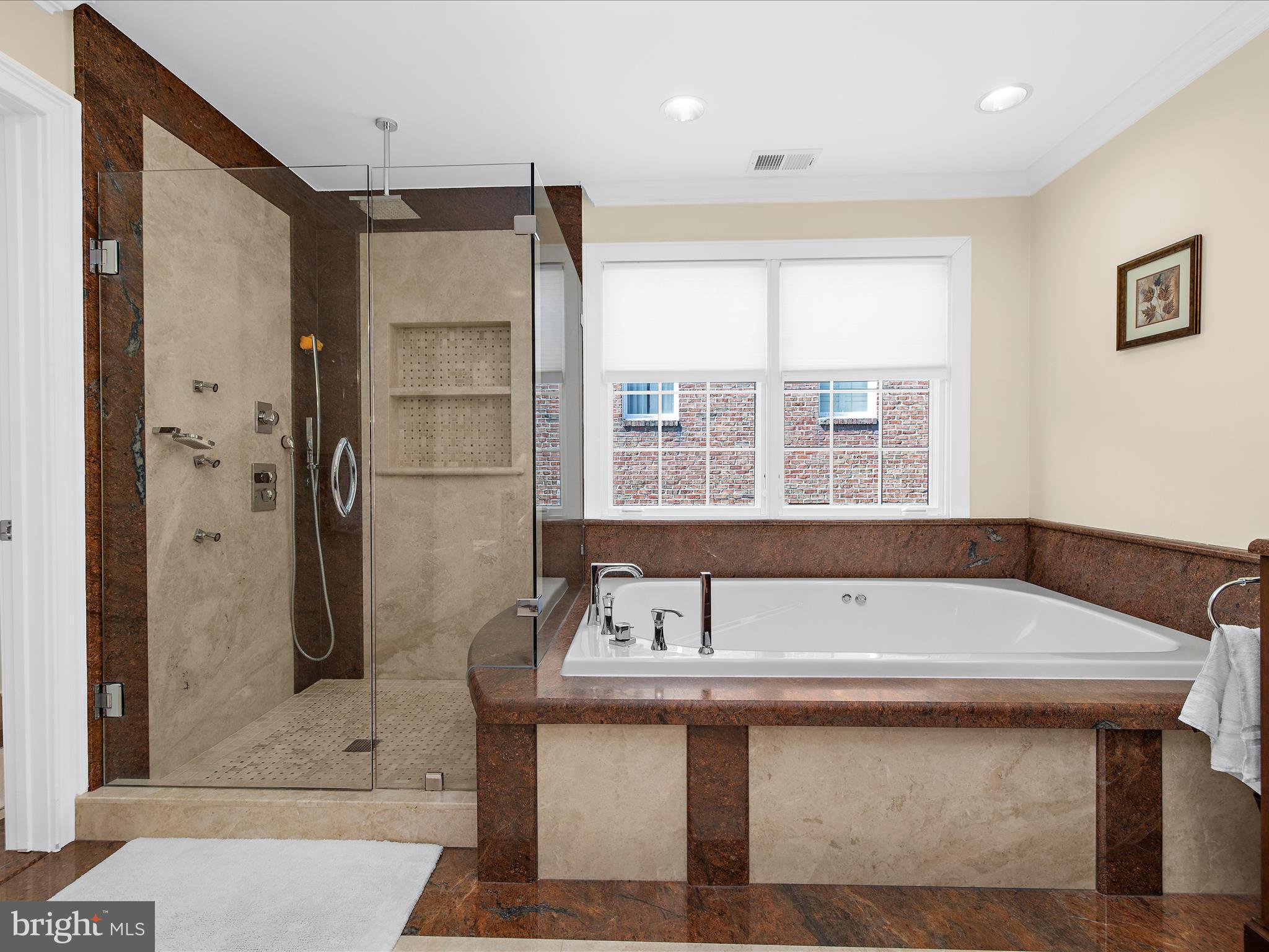 TURF VALLEY OVERLOOK - Residential