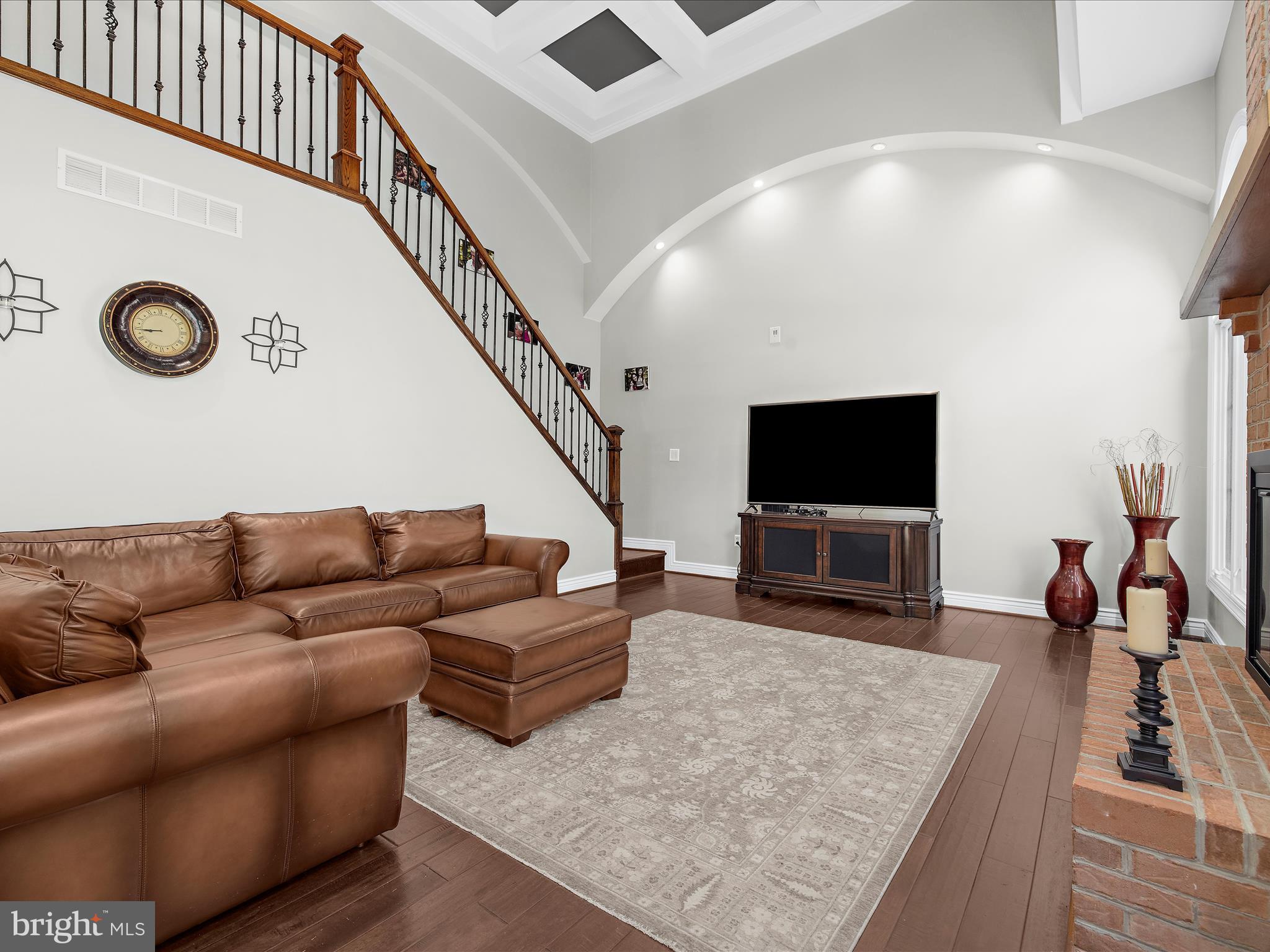 TURF VALLEY OVERLOOK - Residential