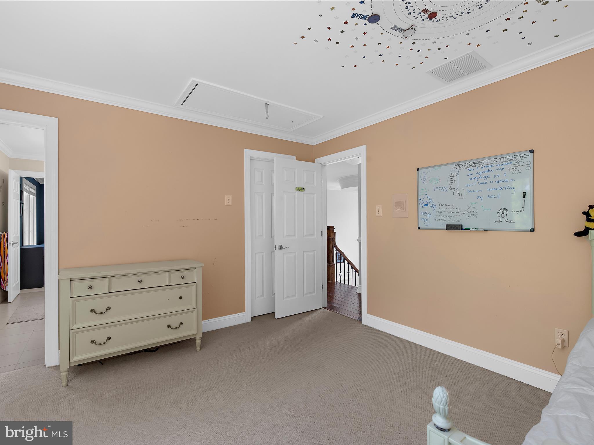 TURF VALLEY OVERLOOK - Residential