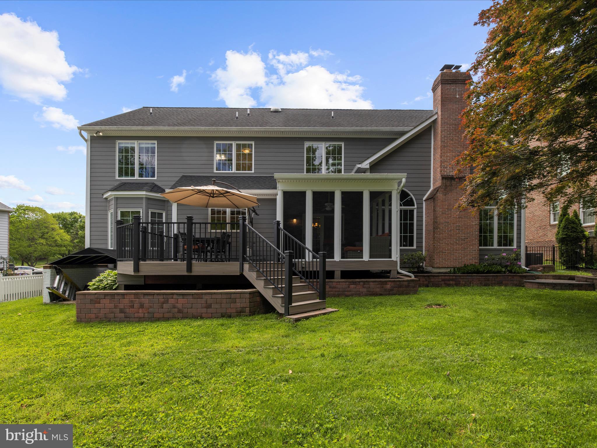 TURF VALLEY OVERLOOK - Residential