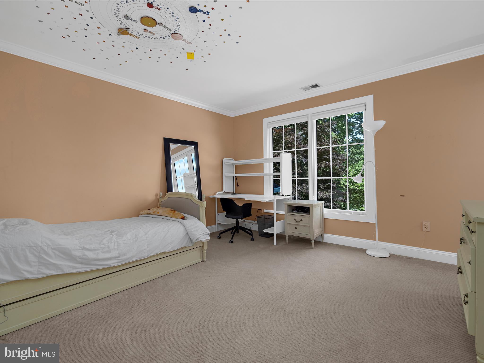 TURF VALLEY OVERLOOK - Residential