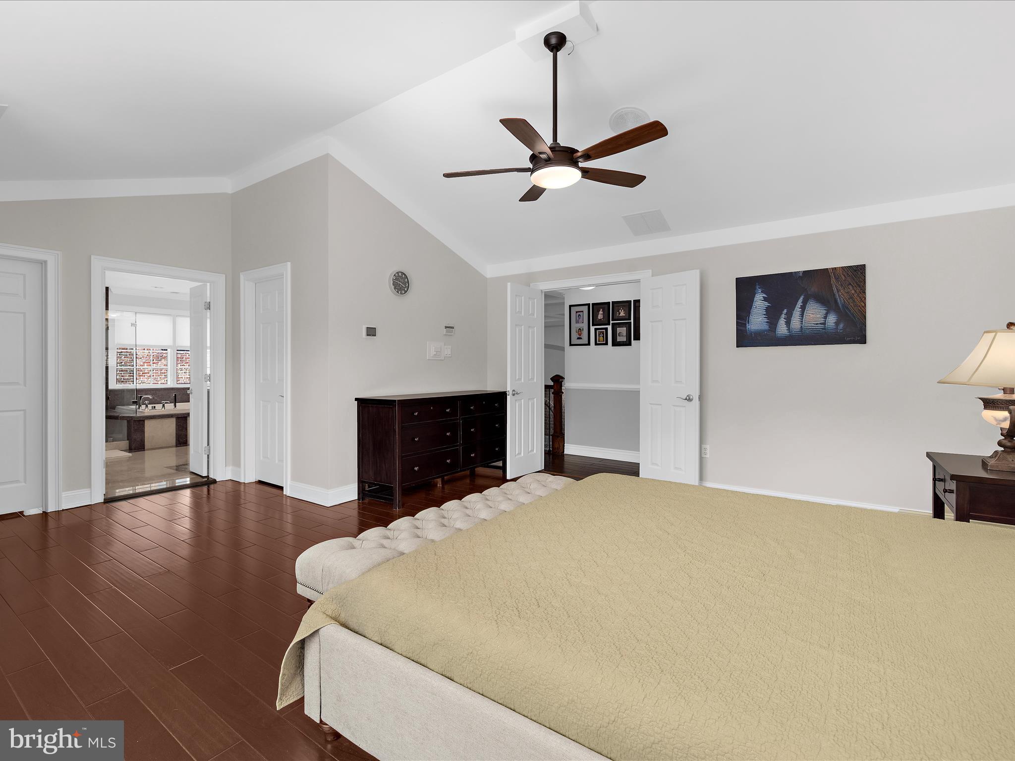 TURF VALLEY OVERLOOK - Residential