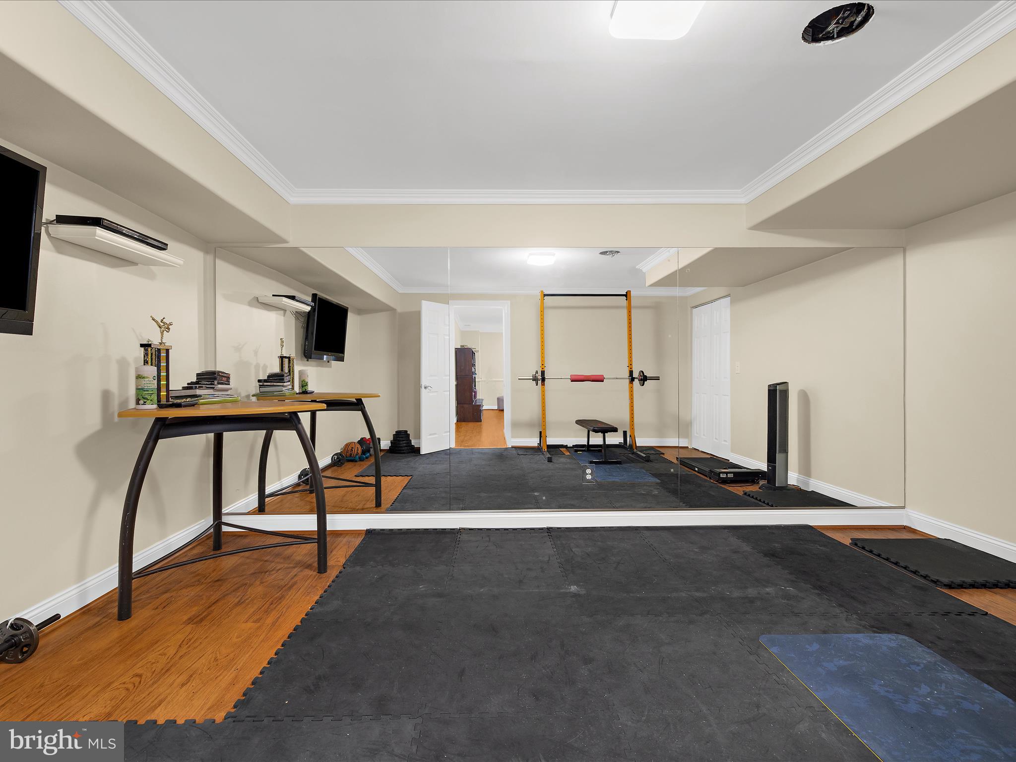 TURF VALLEY OVERLOOK - Residential