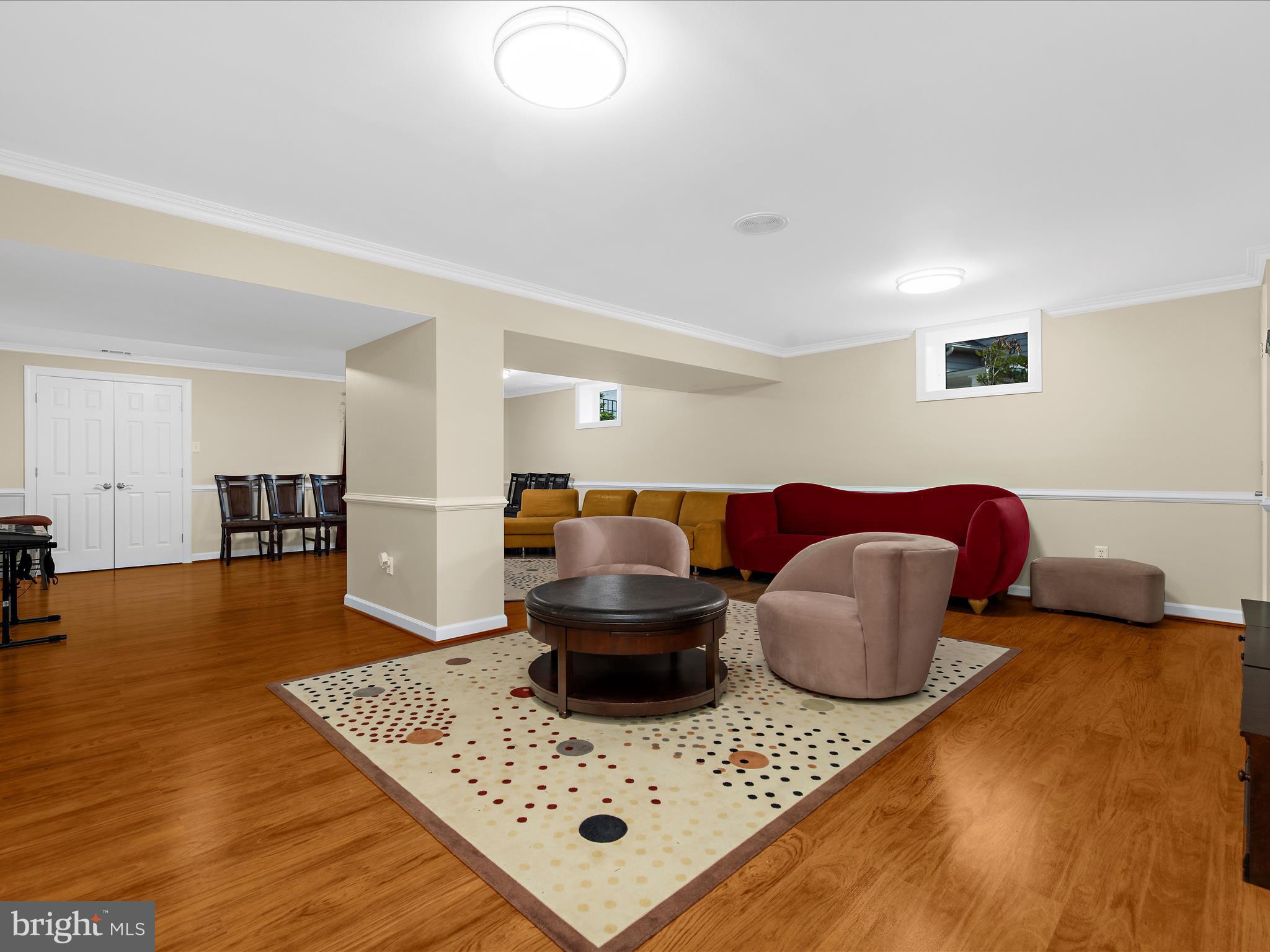 TURF VALLEY OVERLOOK - Residential