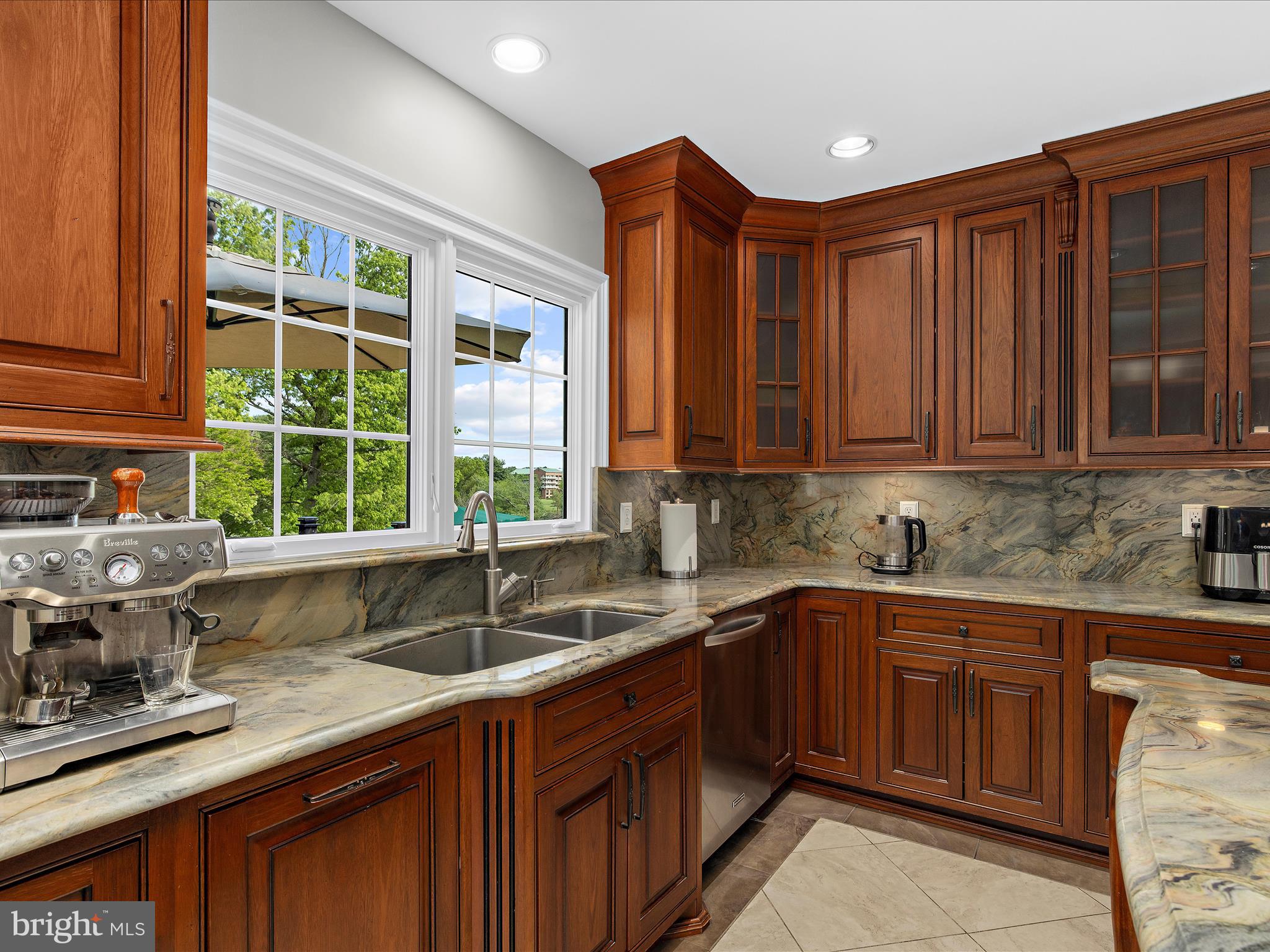 TURF VALLEY OVERLOOK - Residential