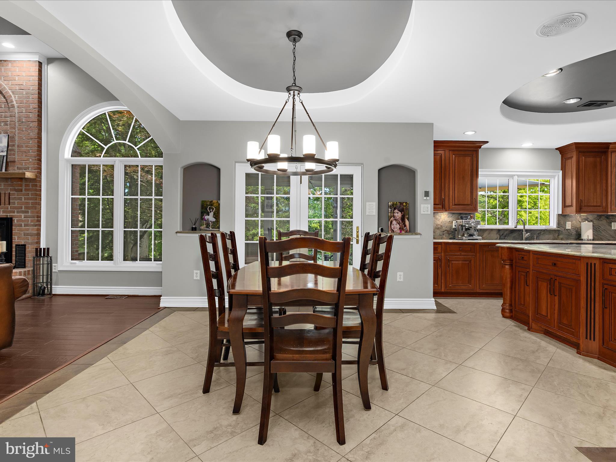 TURF VALLEY OVERLOOK - Residential