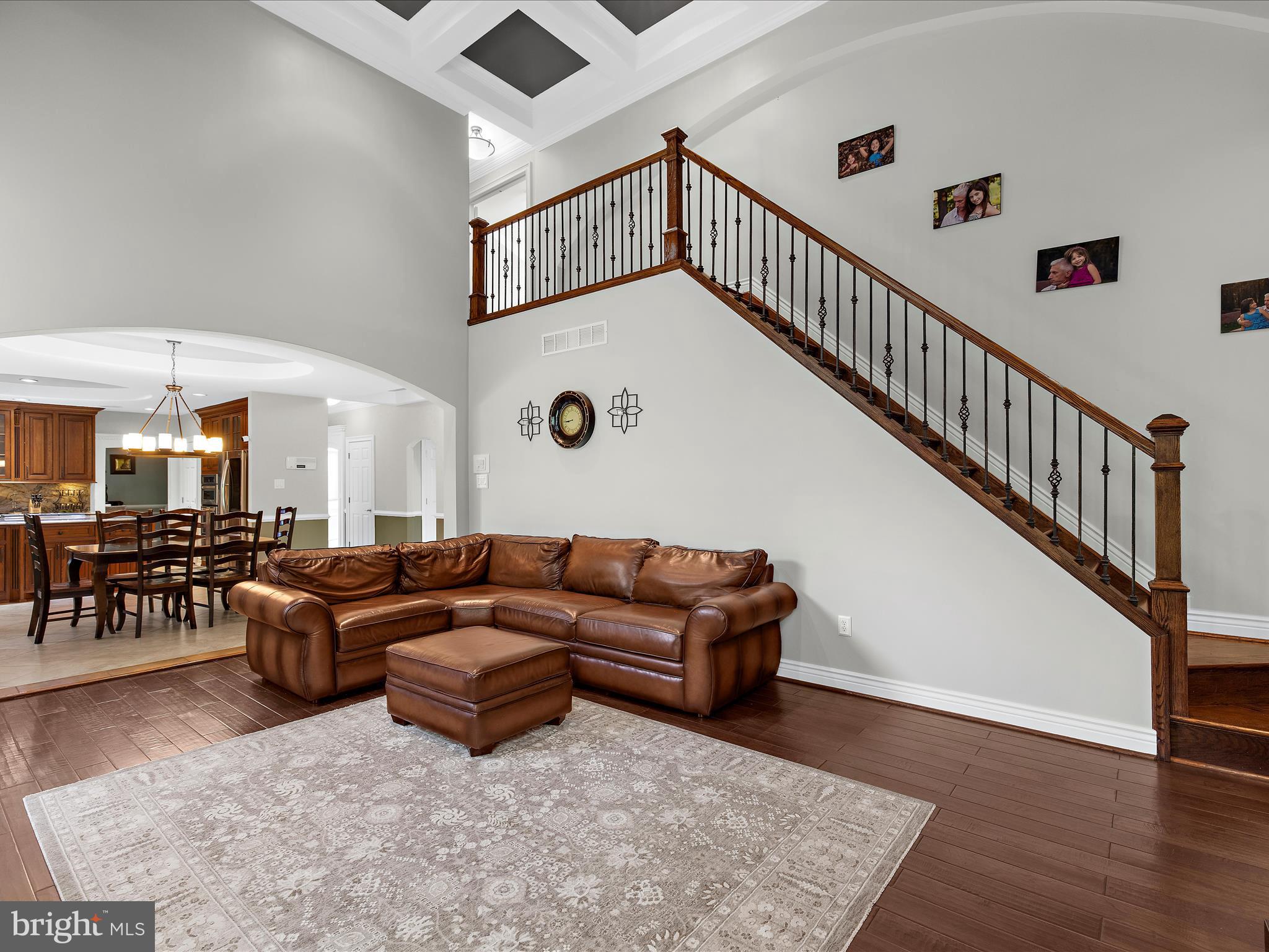 TURF VALLEY OVERLOOK - Residential