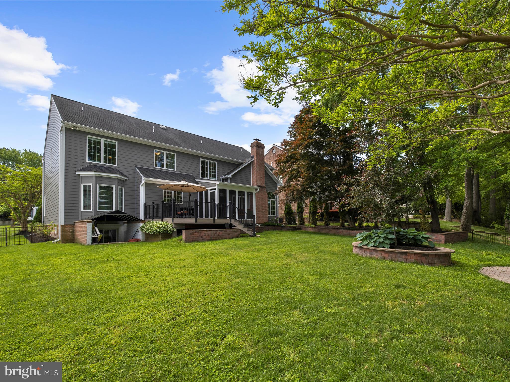 TURF VALLEY OVERLOOK - Residential