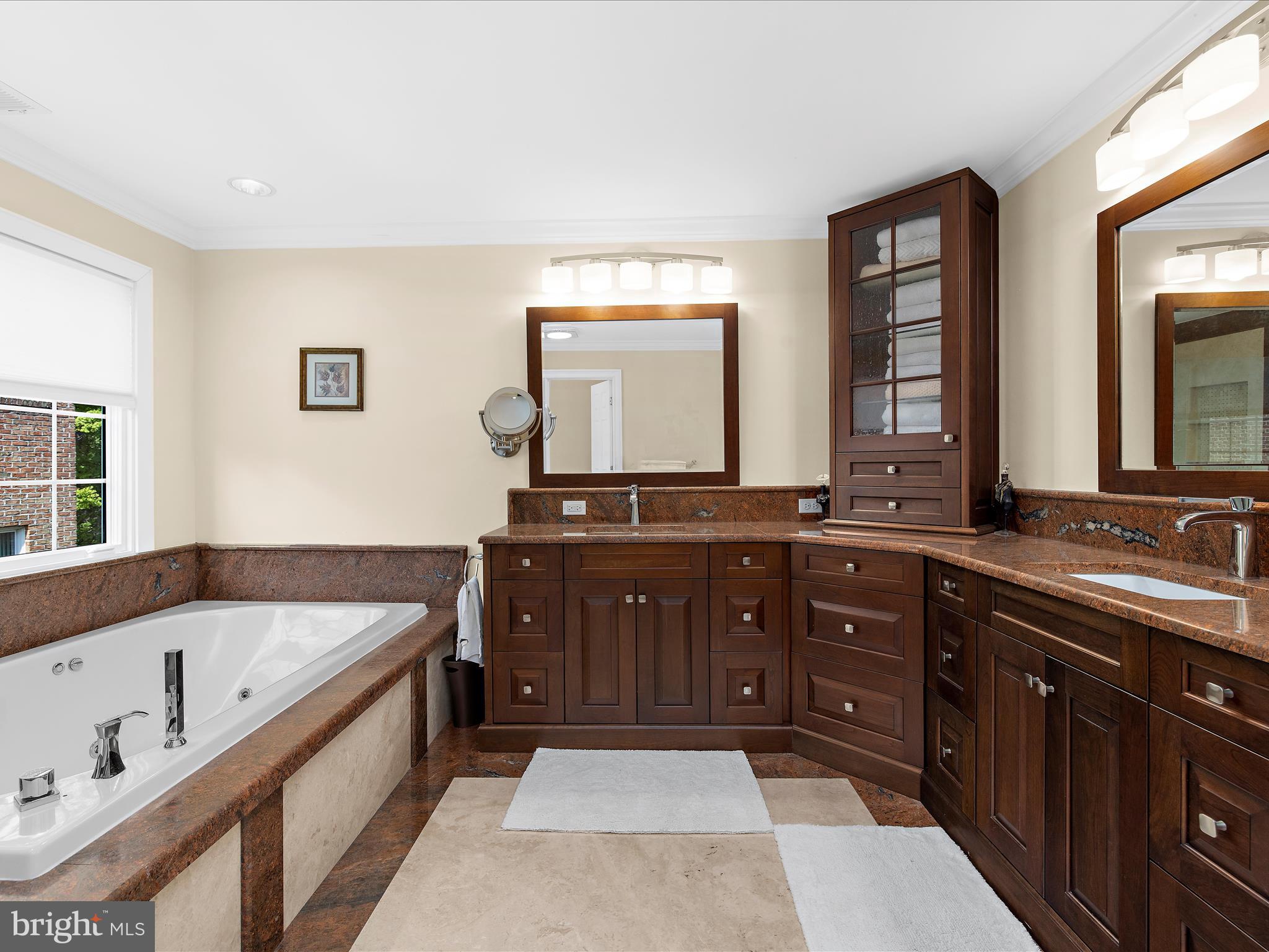 TURF VALLEY OVERLOOK - Residential