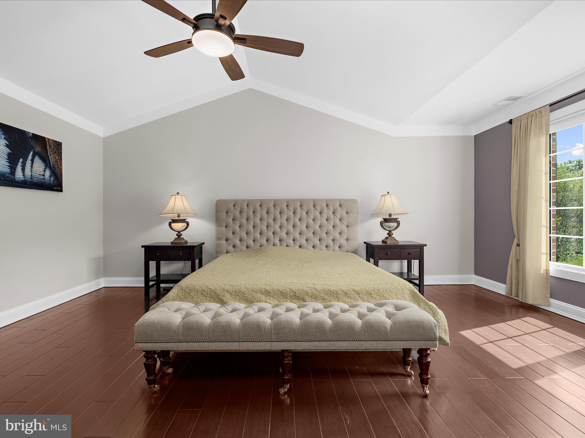 TURF VALLEY OVERLOOK - Residential