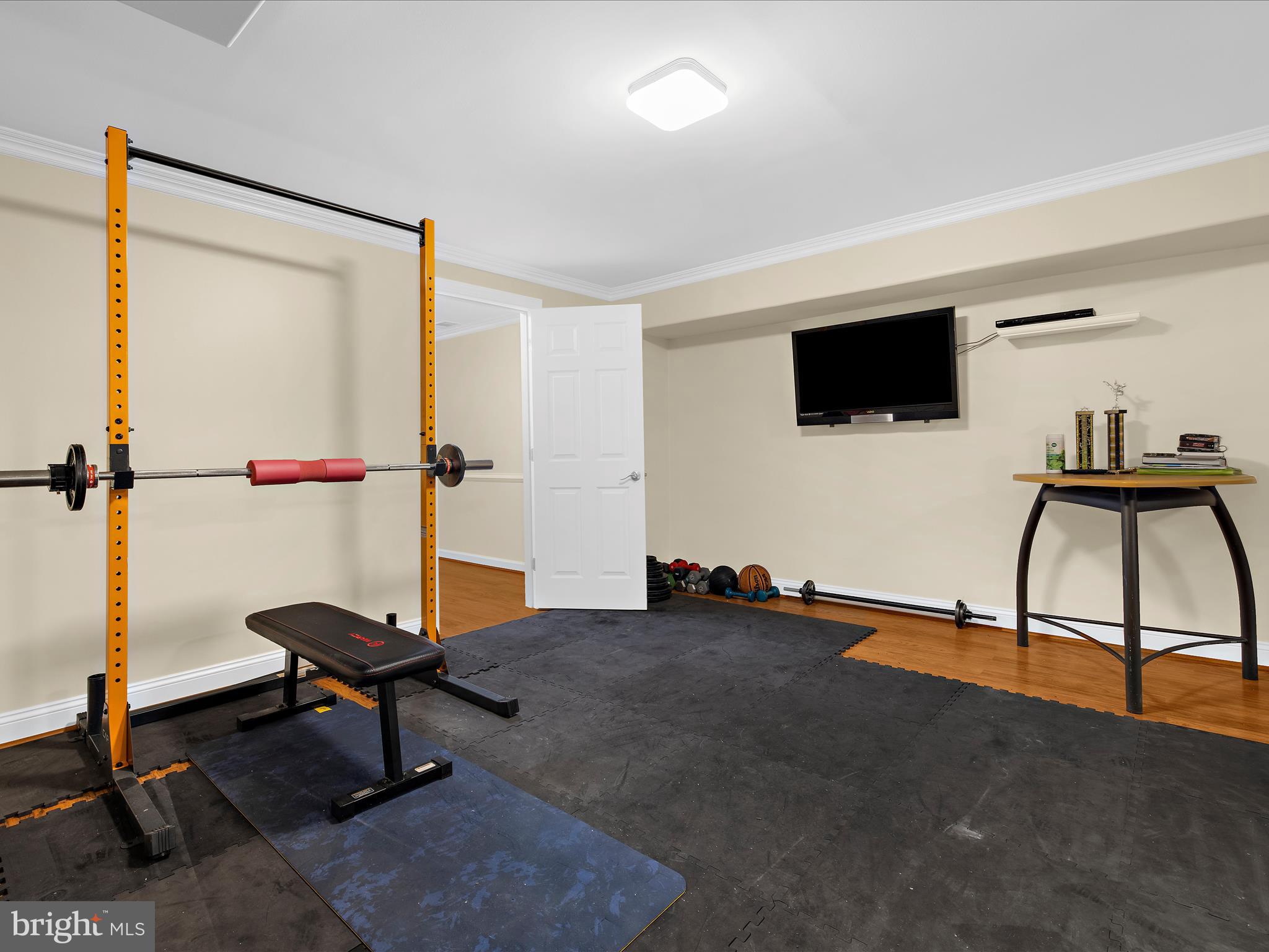 TURF VALLEY OVERLOOK - Residential