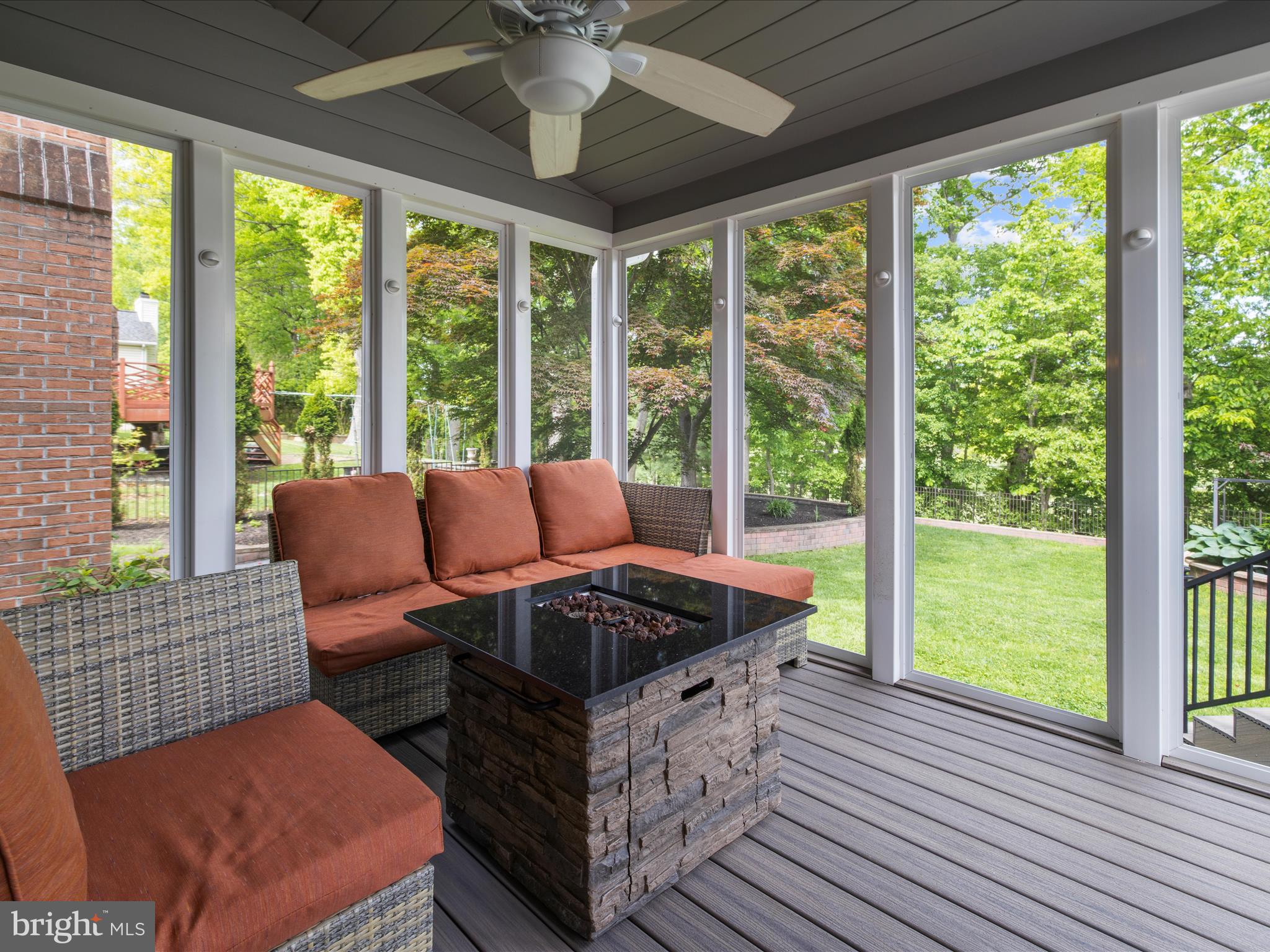 TURF VALLEY OVERLOOK - Residential