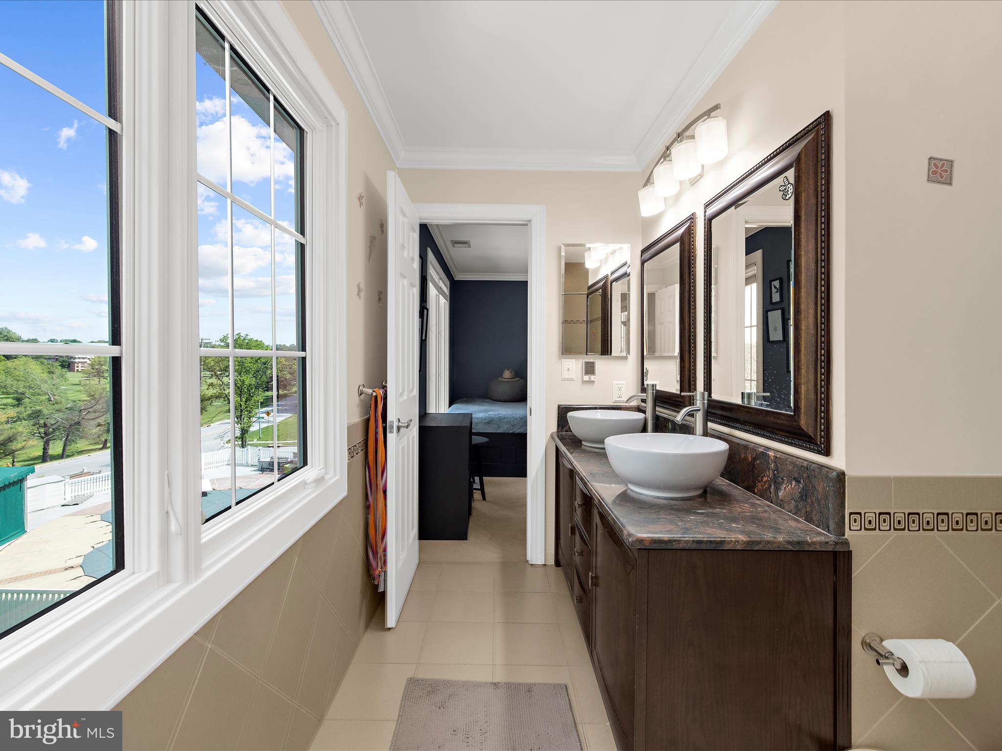 TURF VALLEY OVERLOOK - Residential