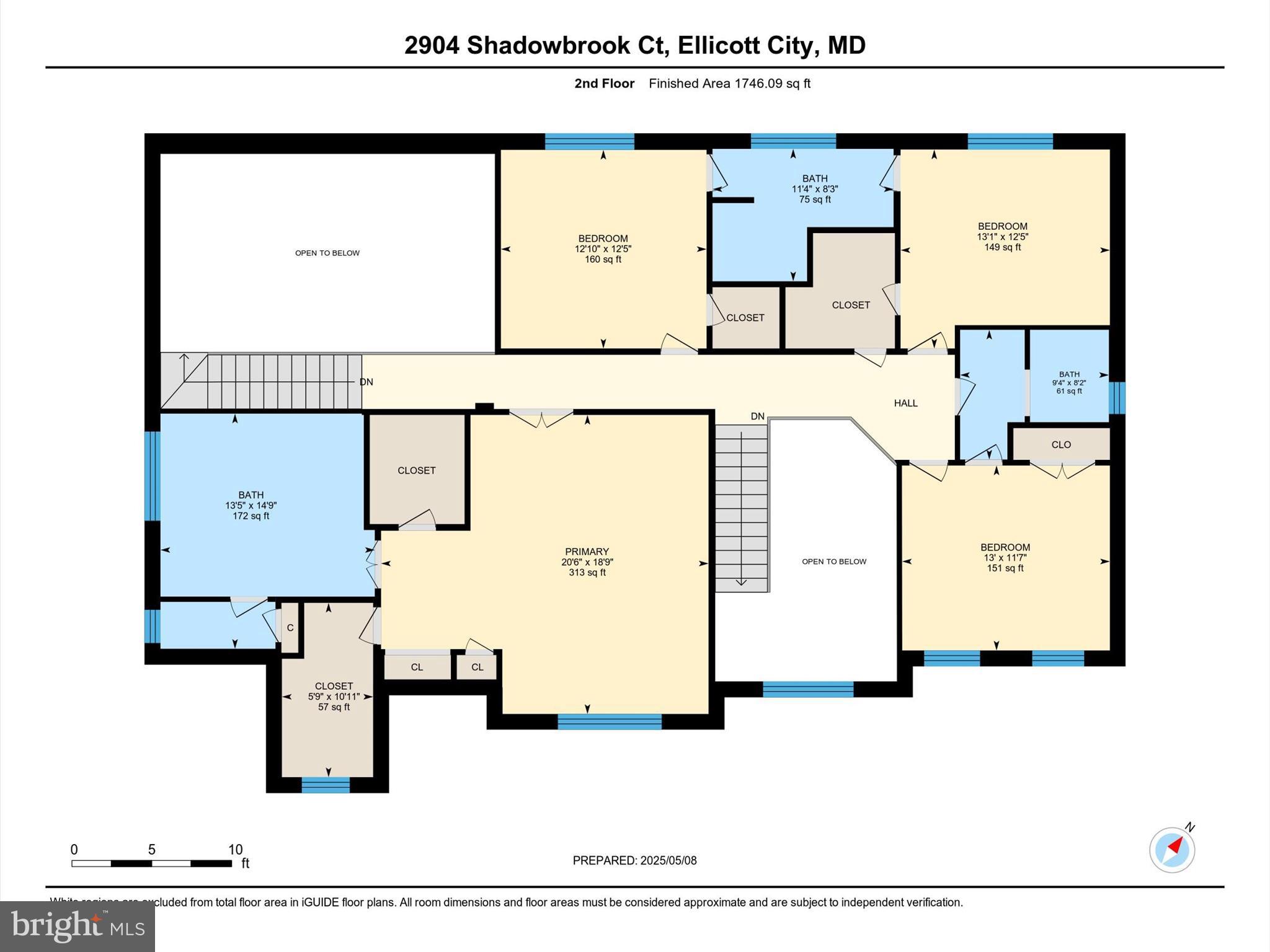 TURF VALLEY OVERLOOK - Residential