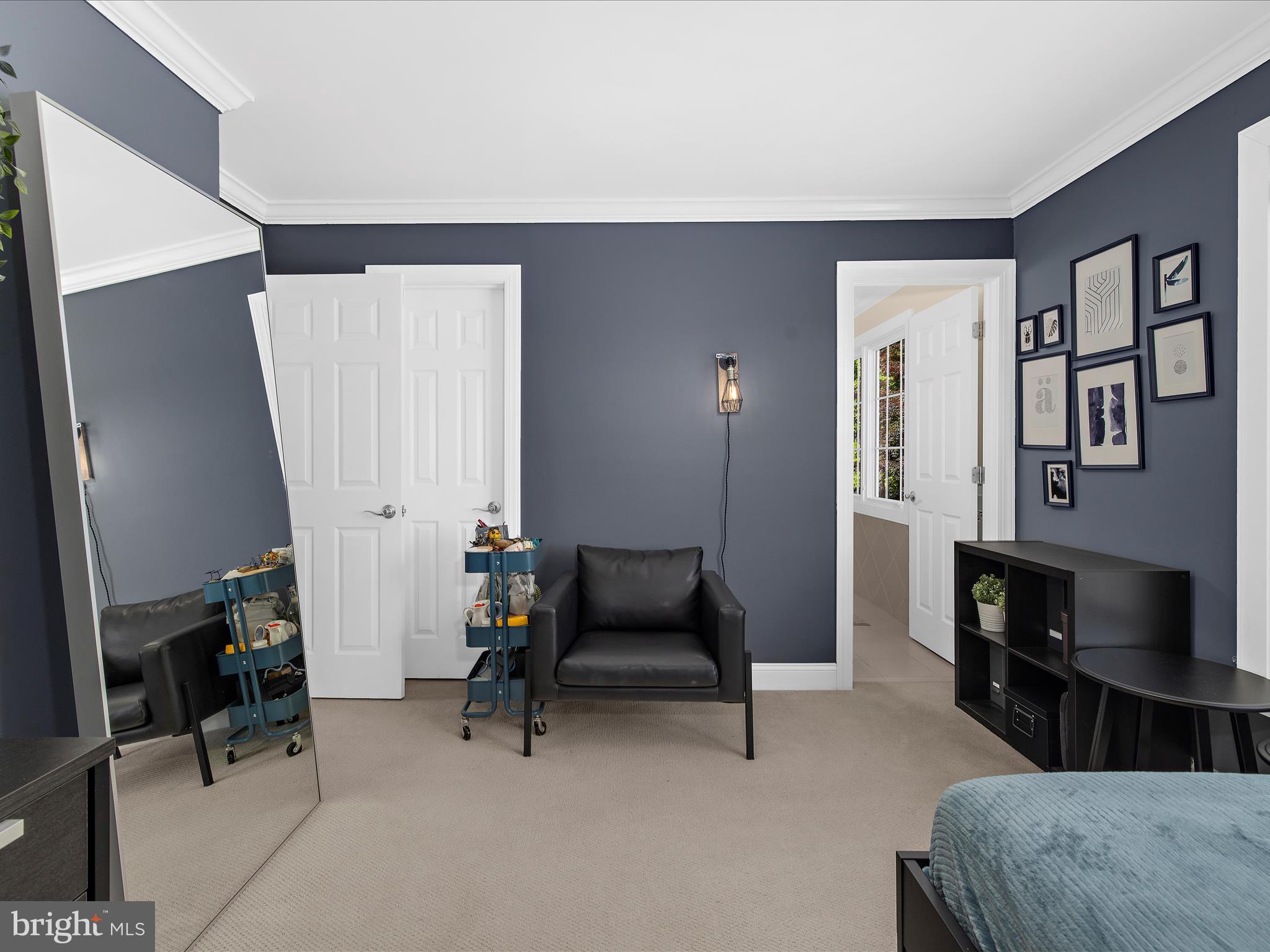 TURF VALLEY OVERLOOK - Residential