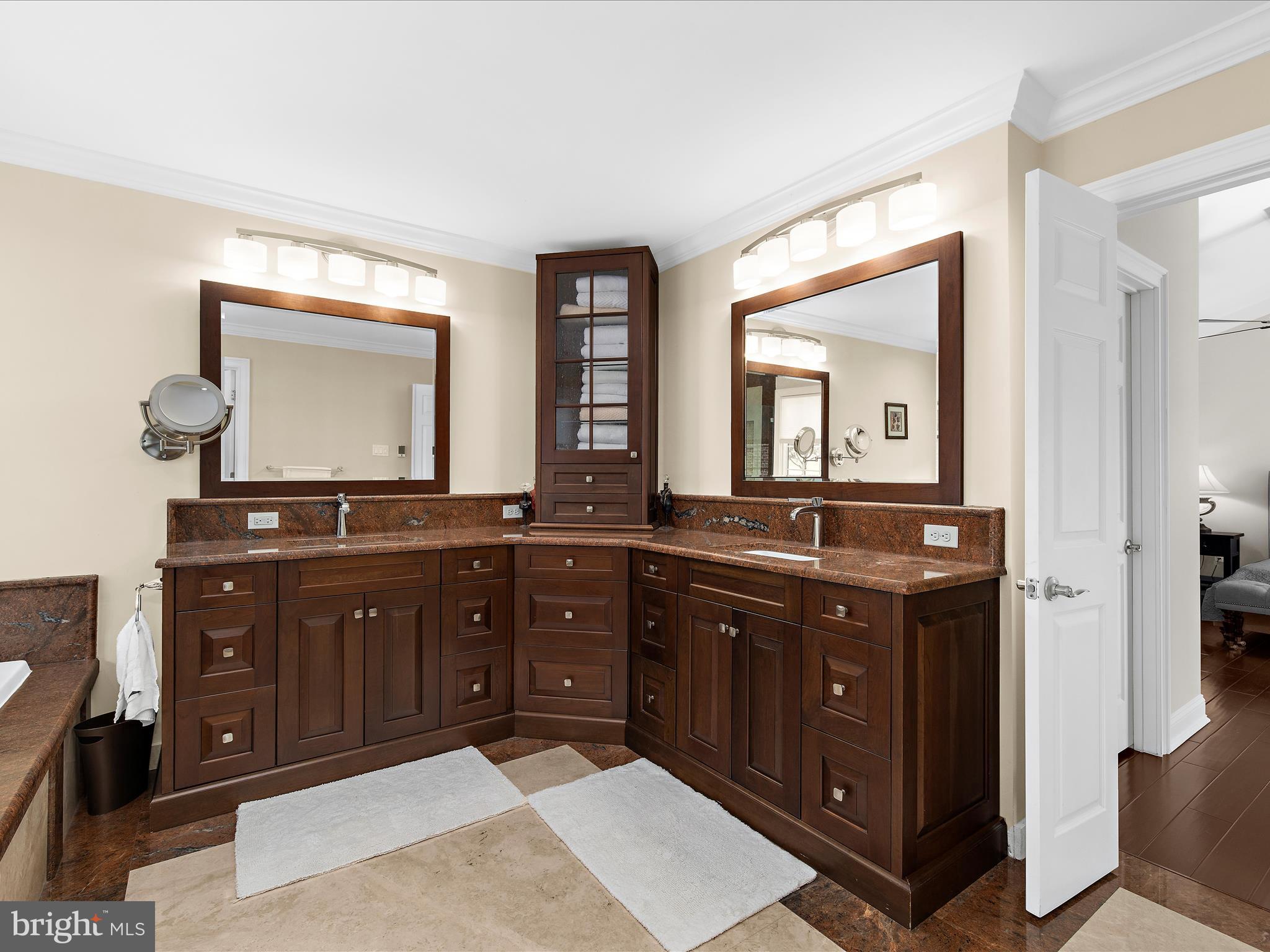 TURF VALLEY OVERLOOK - Residential