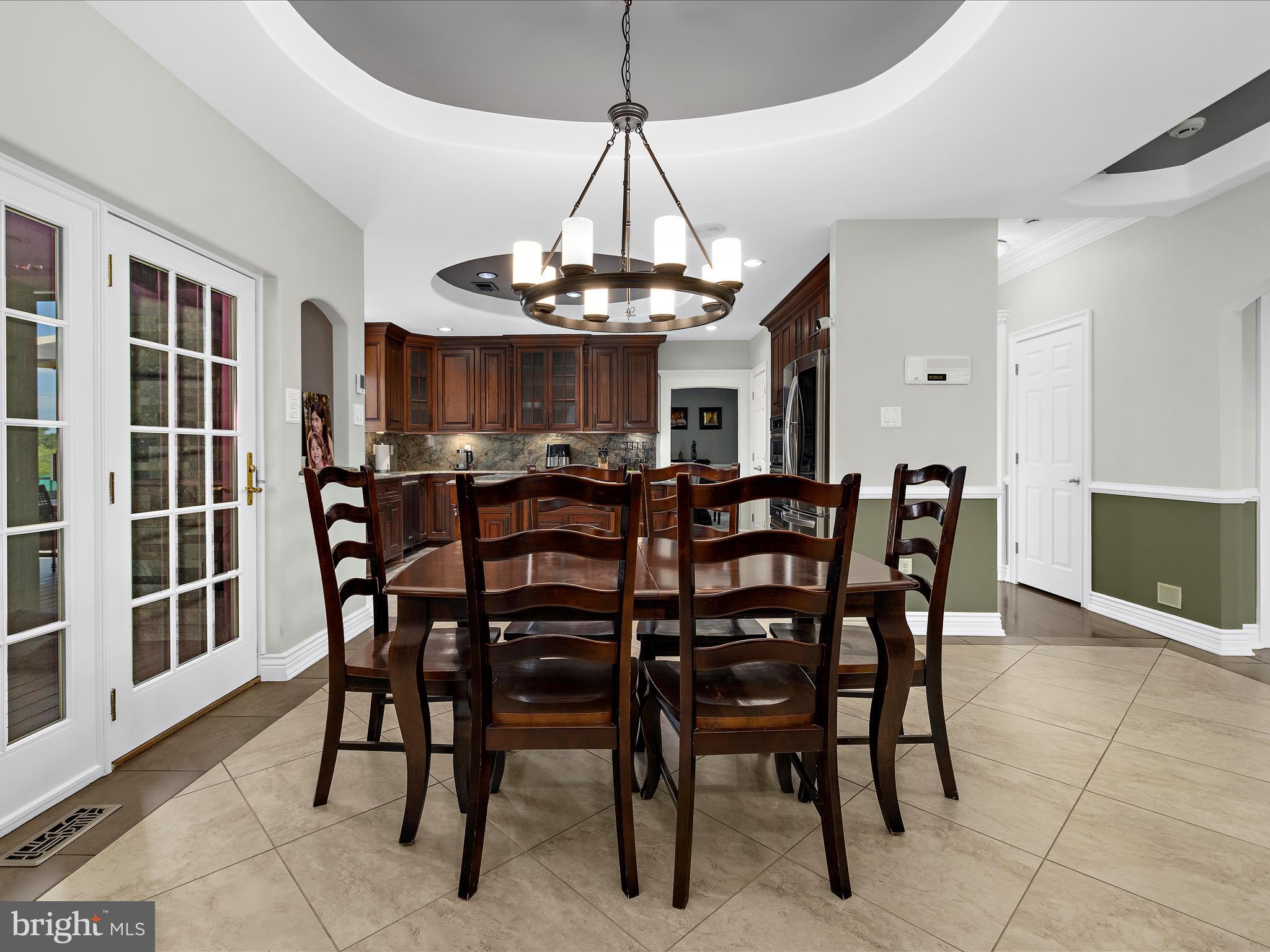 TURF VALLEY OVERLOOK - Residential