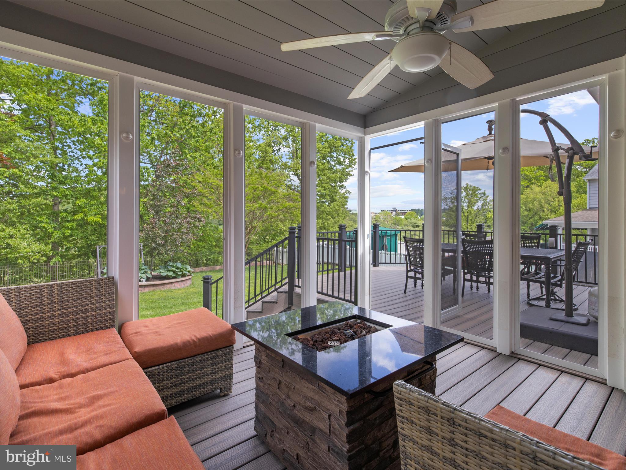 TURF VALLEY OVERLOOK - Residential