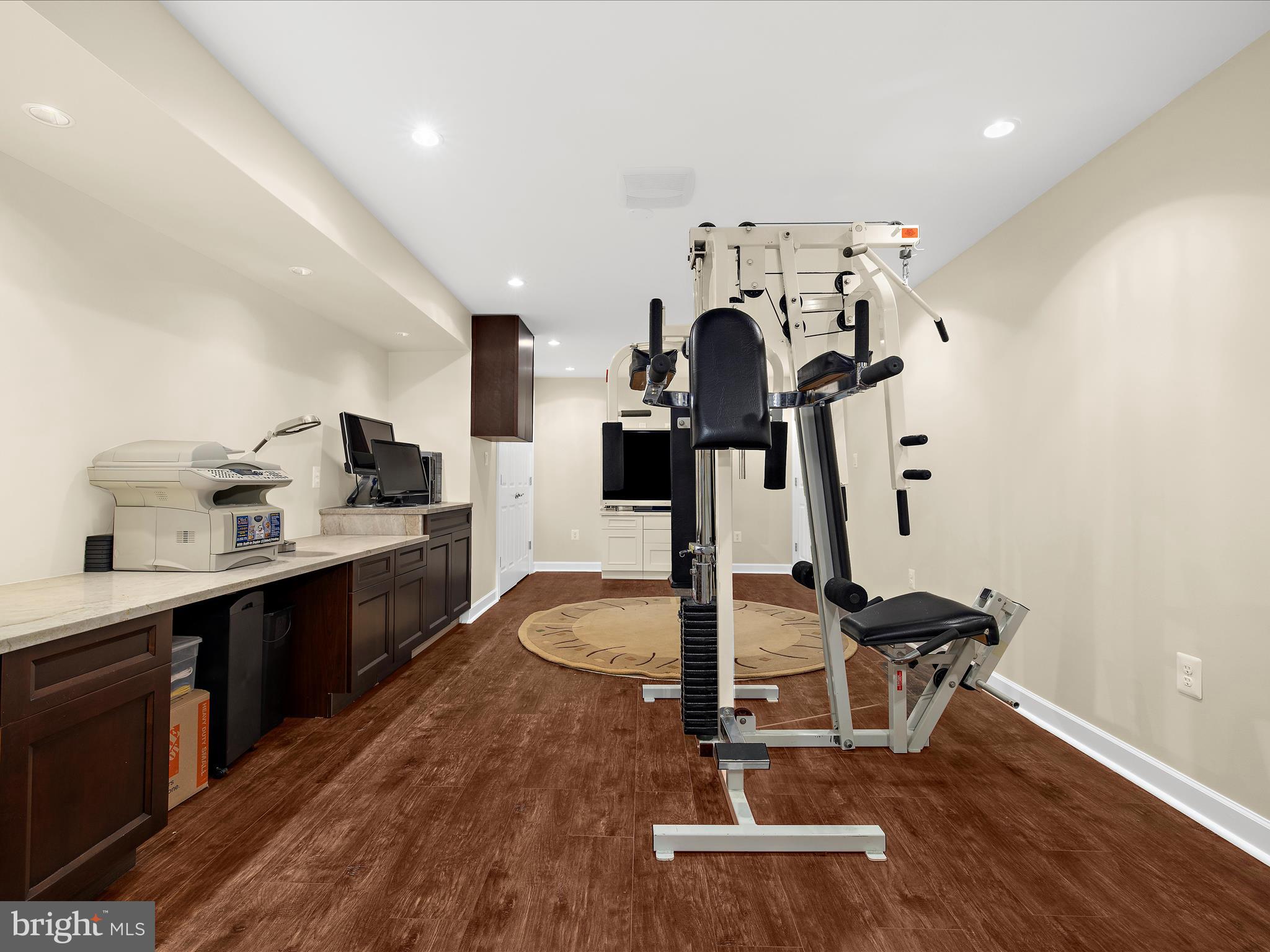 TURF VALLEY OVERLOOK - Residential