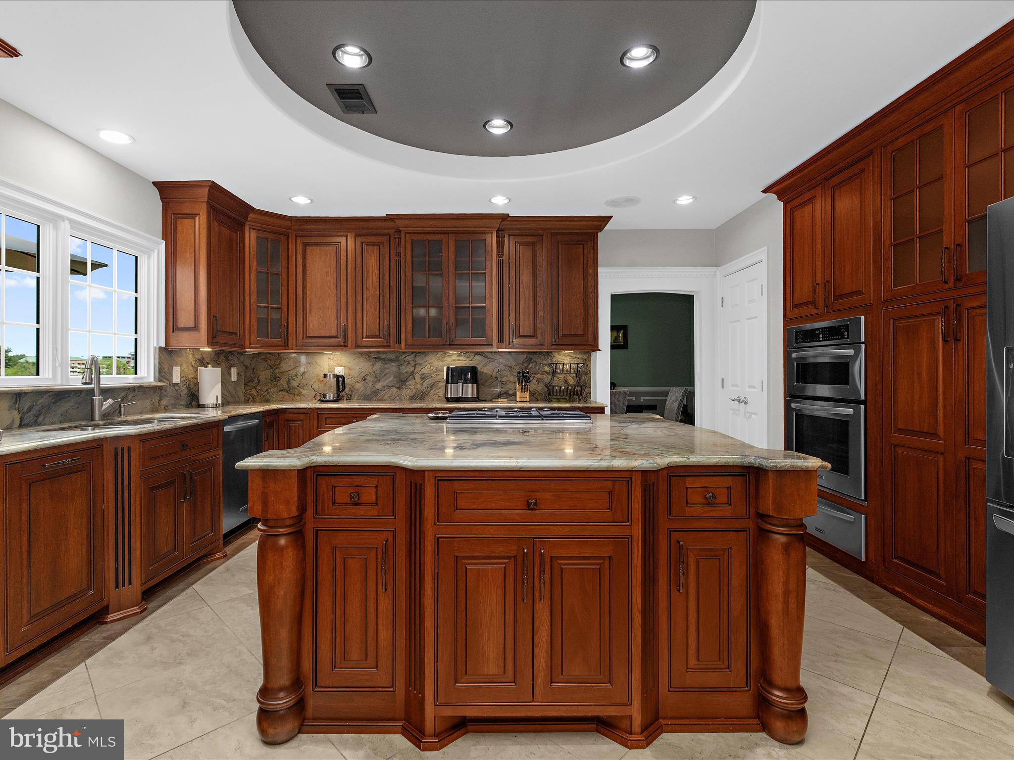 TURF VALLEY OVERLOOK - Residential