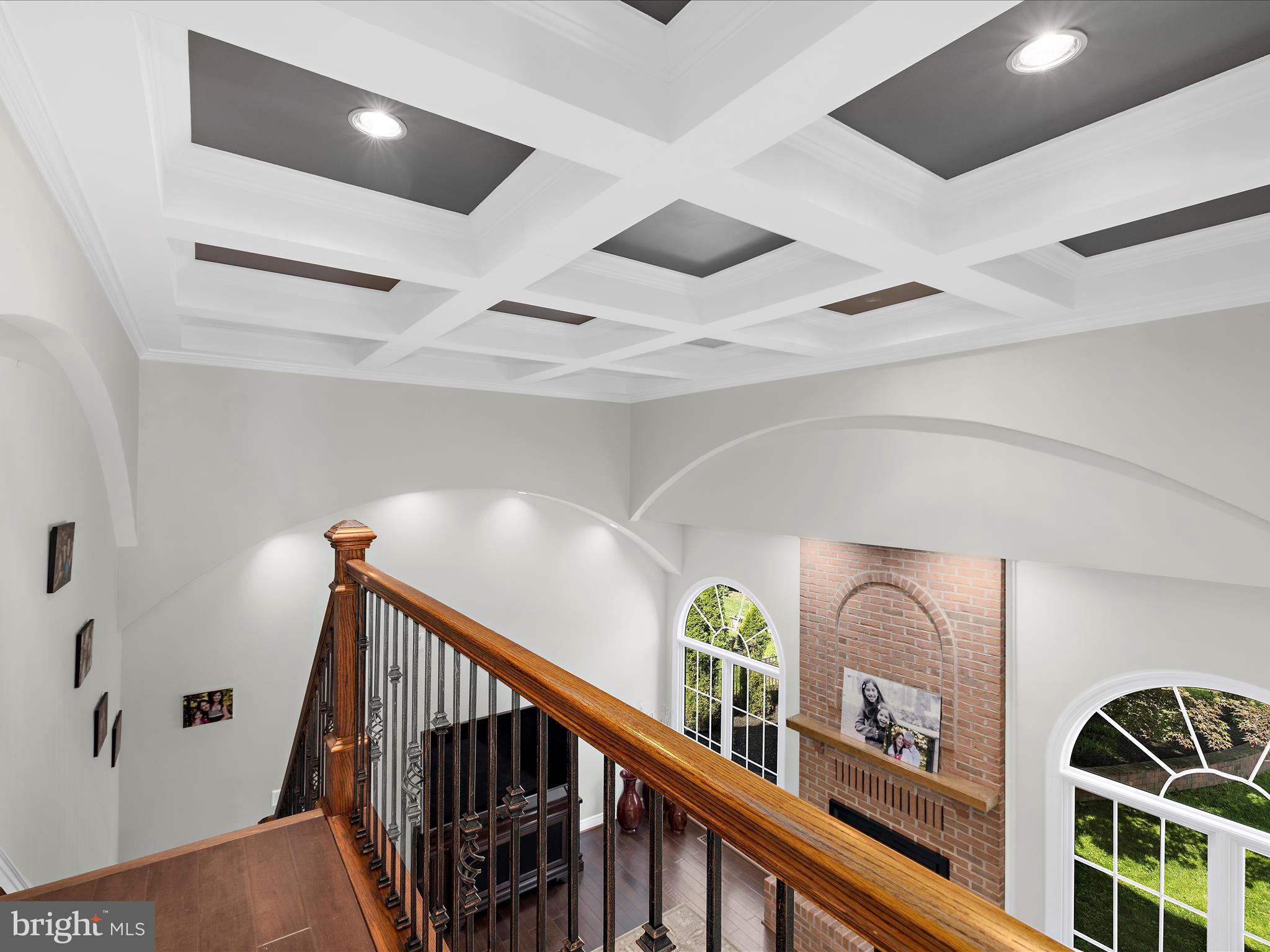 TURF VALLEY OVERLOOK - Residential