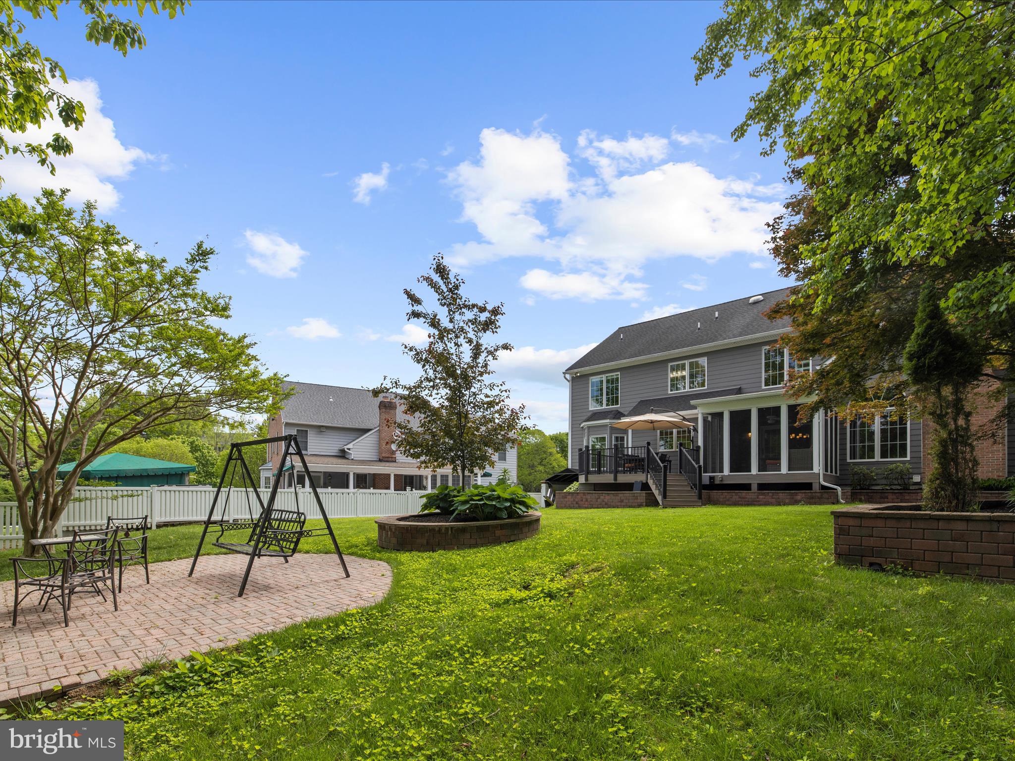 TURF VALLEY OVERLOOK - Residential