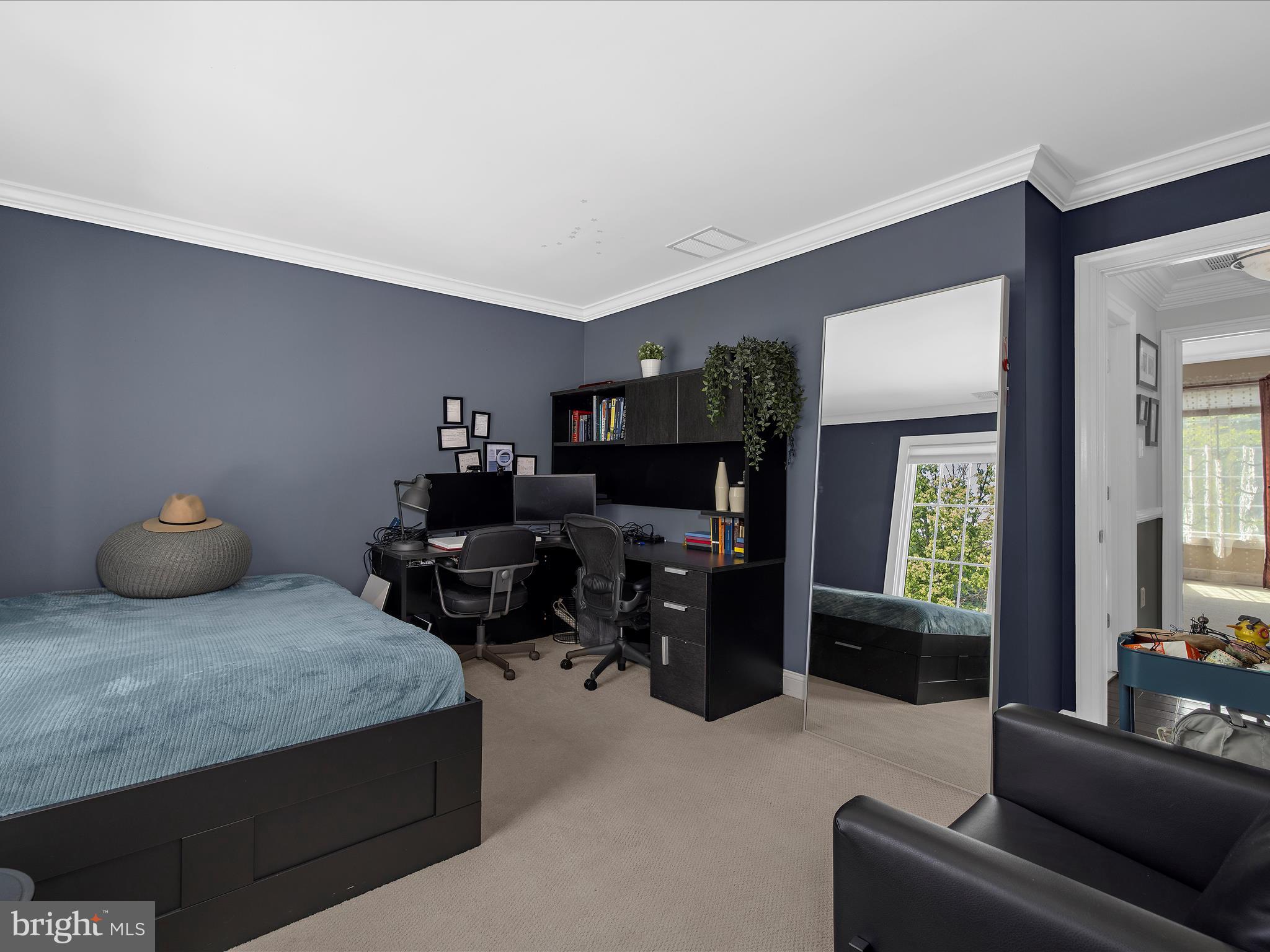 TURF VALLEY OVERLOOK - Residential