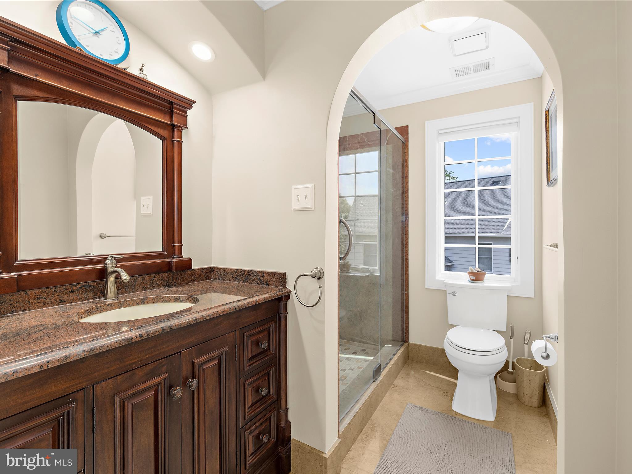 TURF VALLEY OVERLOOK - Residential