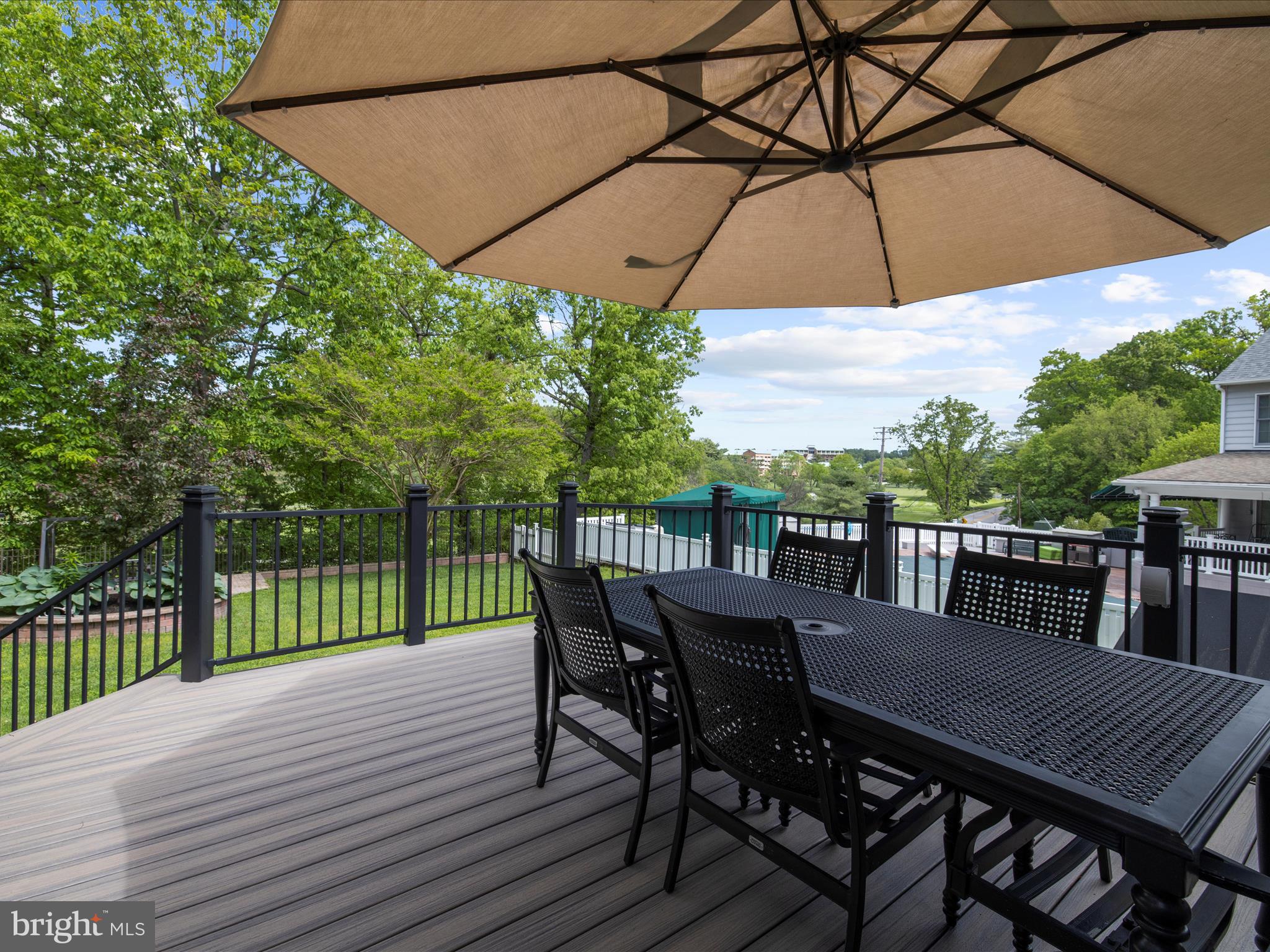 TURF VALLEY OVERLOOK - Residential