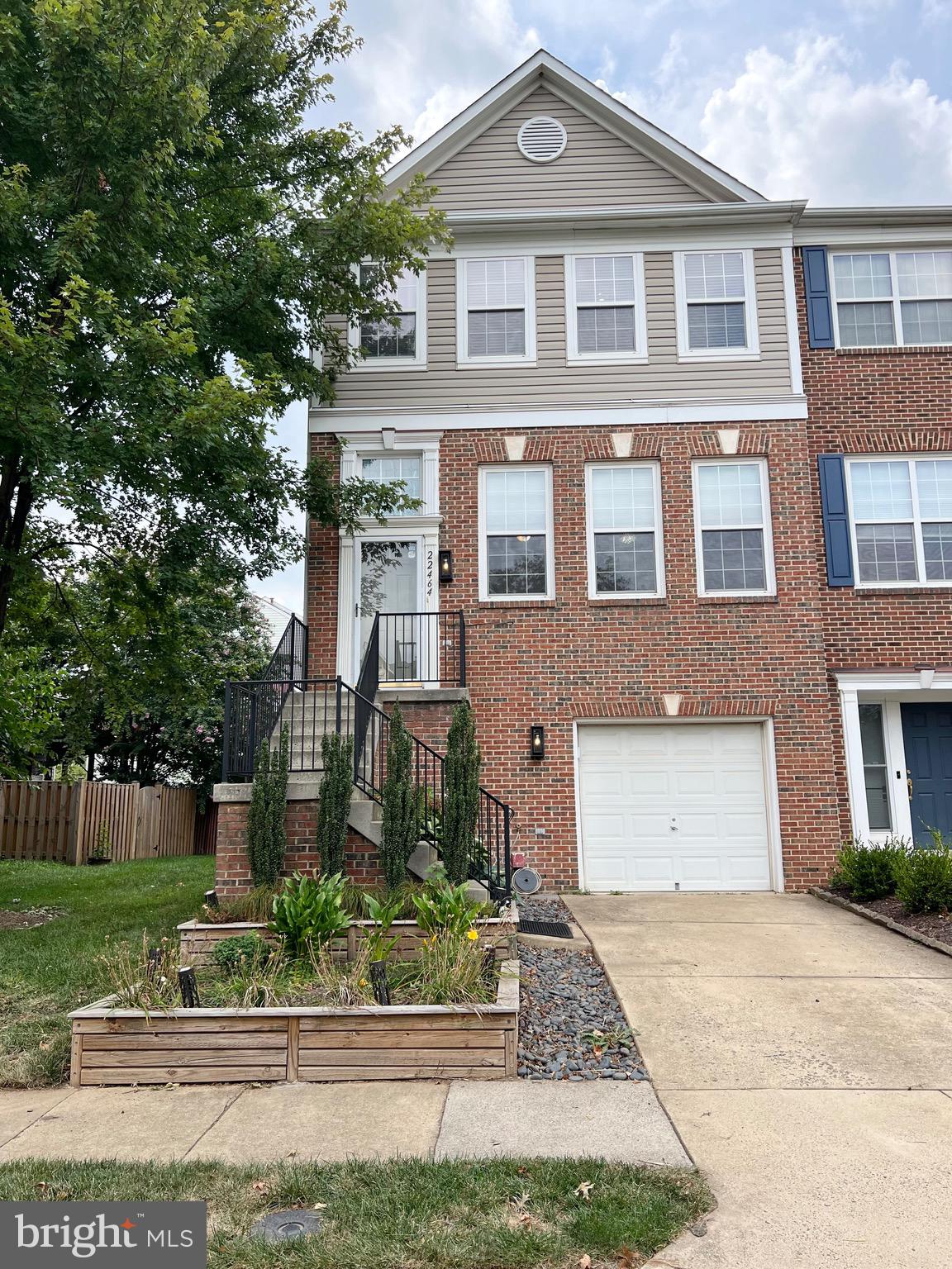 LOUDOUN PARKWAY CENTER - Residential Lease