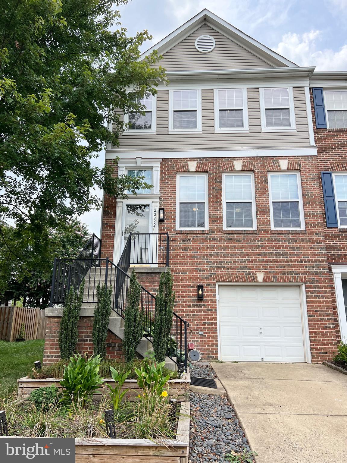 LOUDOUN PARKWAY CENTER - Residential Lease