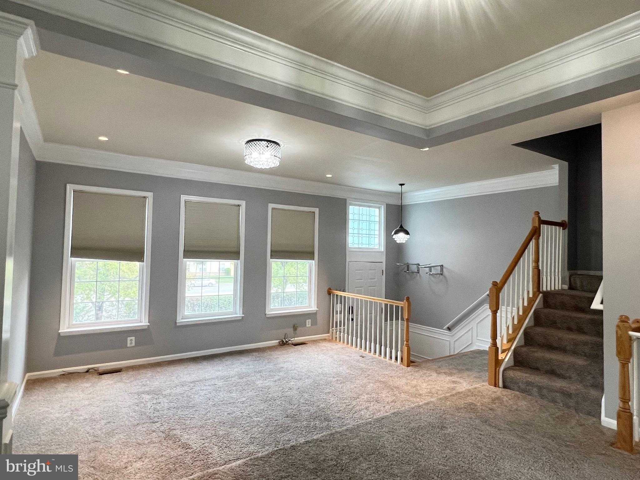 LOUDOUN PARKWAY CENTER - Residential Lease