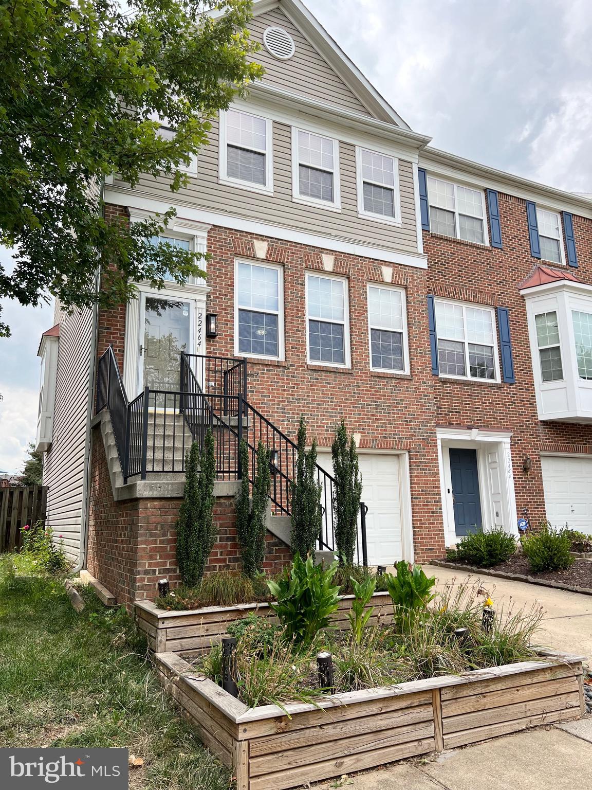 LOUDOUN PARKWAY CENTER - Residential Lease