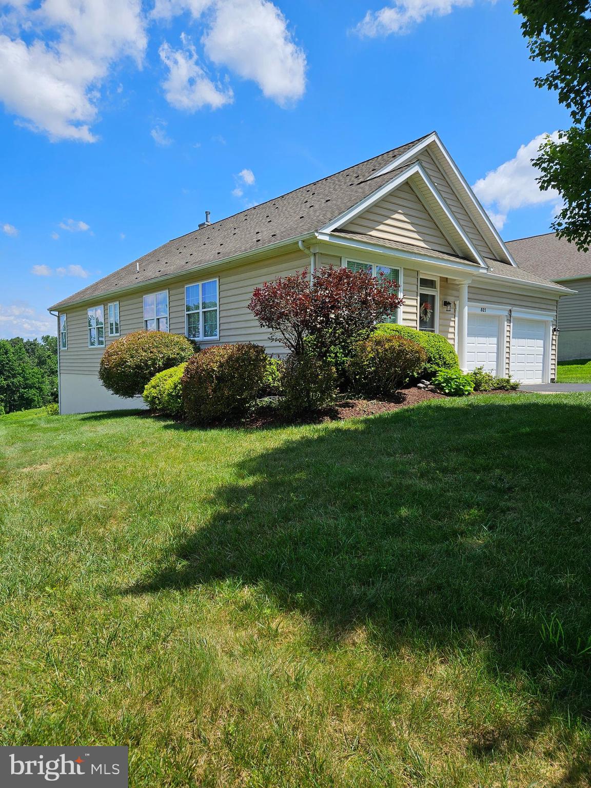 521 Gilmer Rd 521 GILMER RD