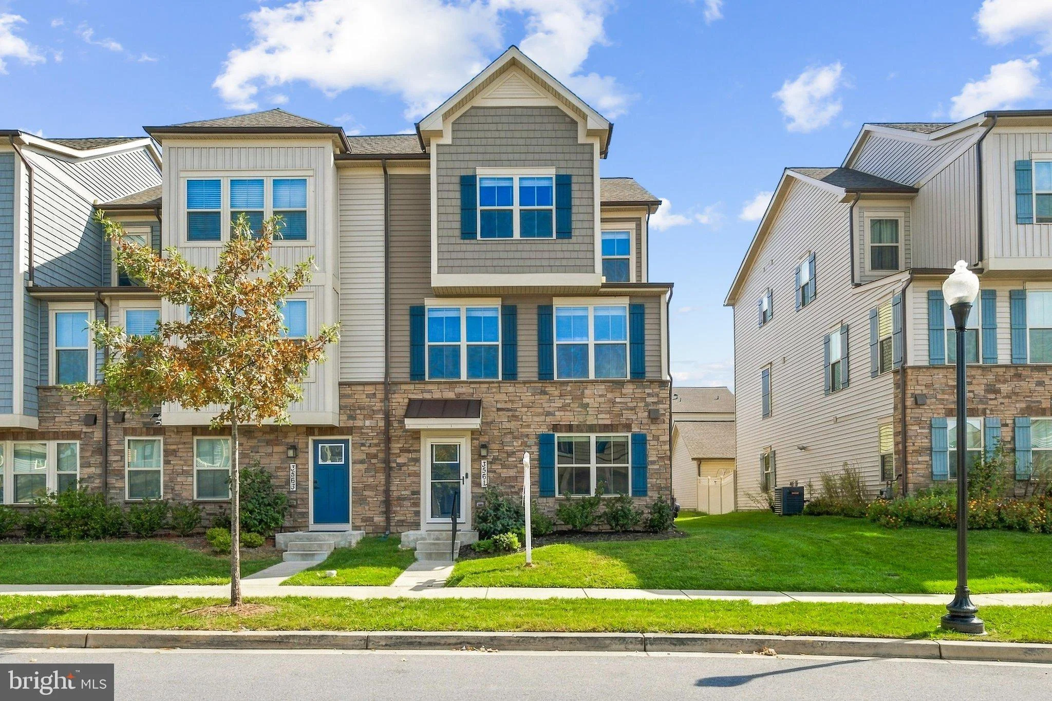 3561 Shady Pines Street, Frederick, MD 21704