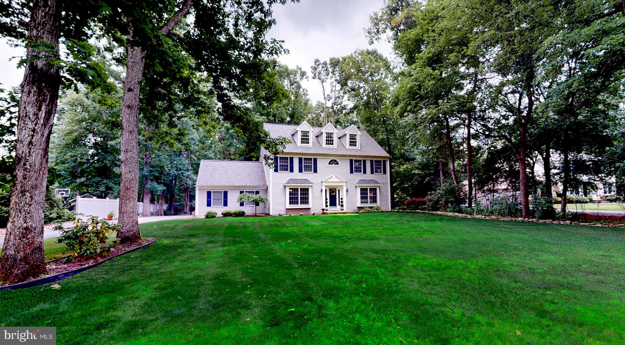 81 FLYATT ROAD