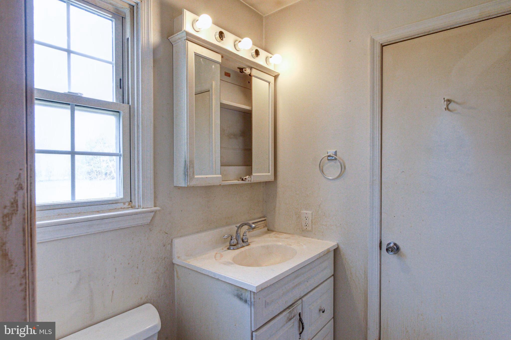 TOWER HILL - Residential