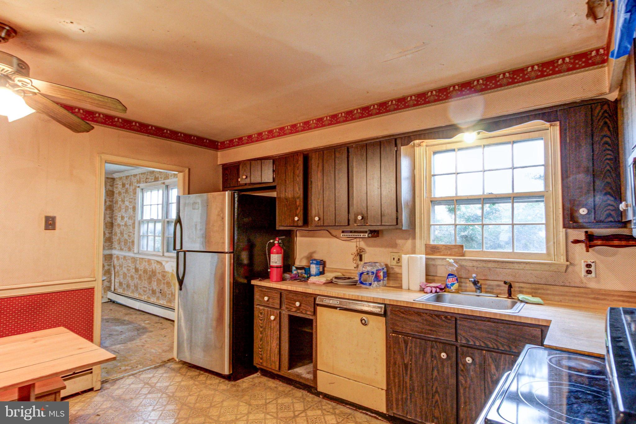 TOWER HILL - Residential