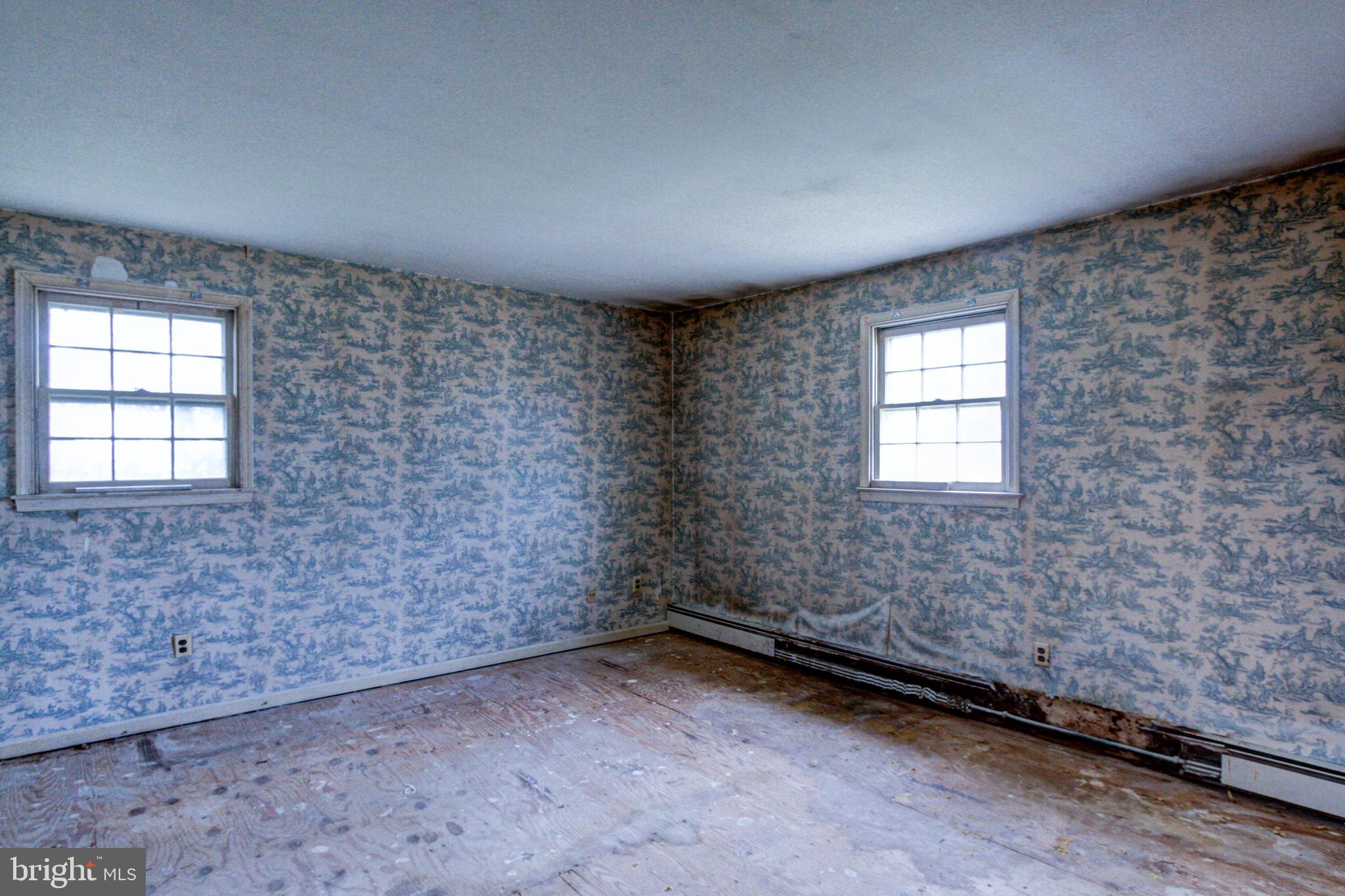 TOWER HILL - Residential