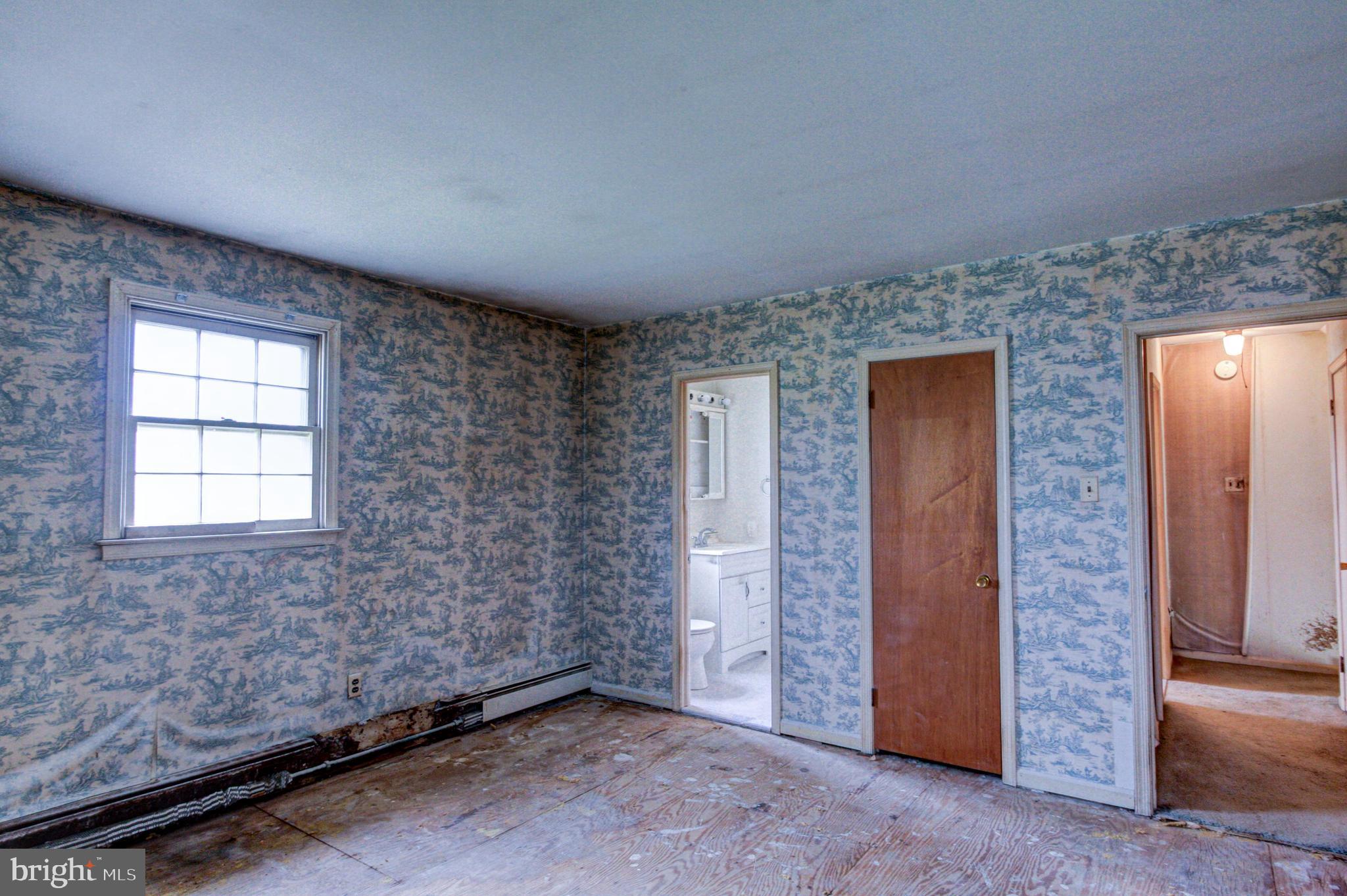 TOWER HILL - Residential