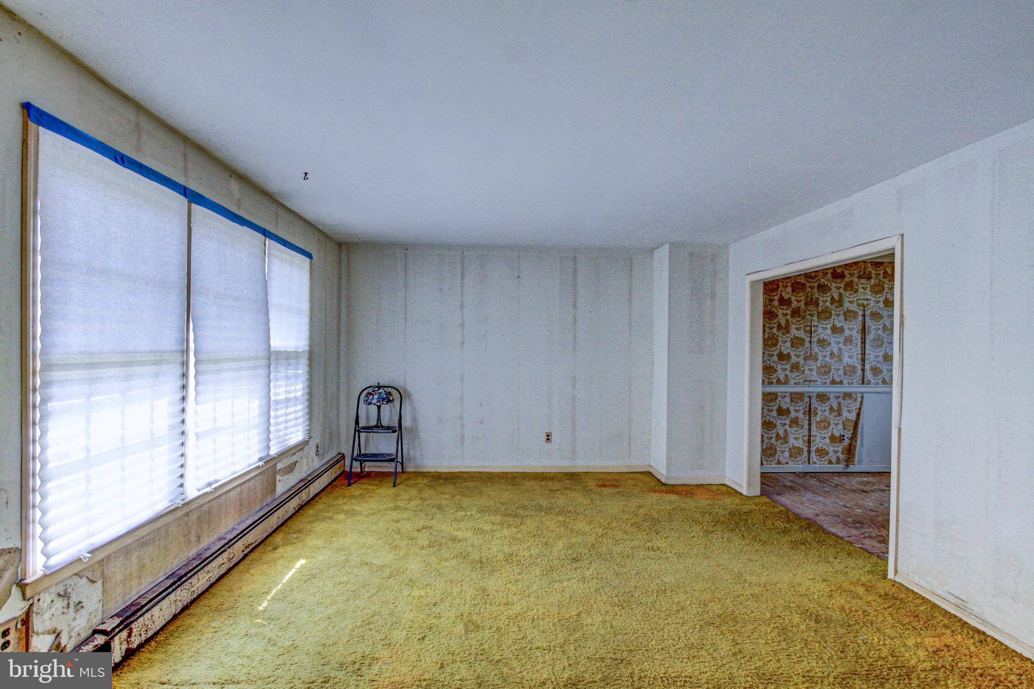 TOWER HILL - Residential