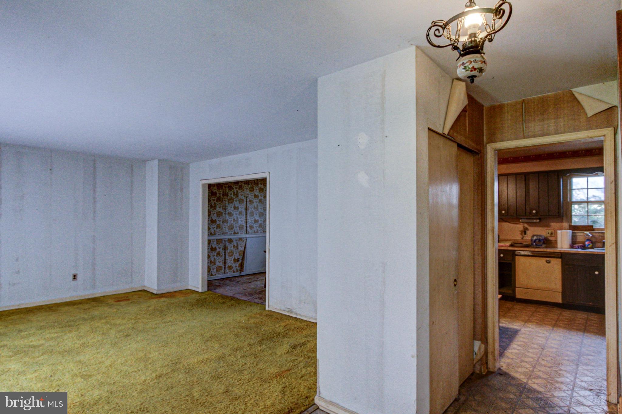 TOWER HILL - Residential