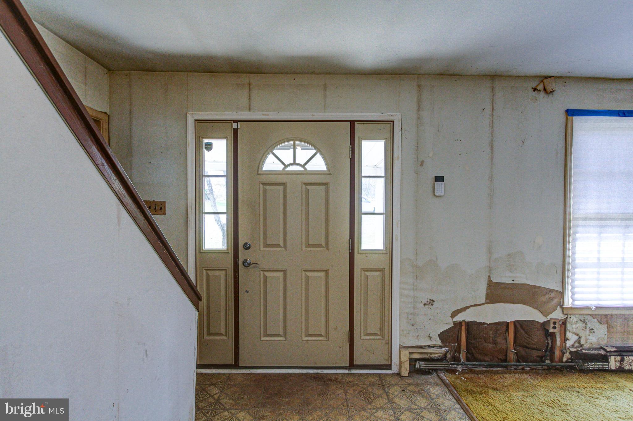 TOWER HILL - Residential