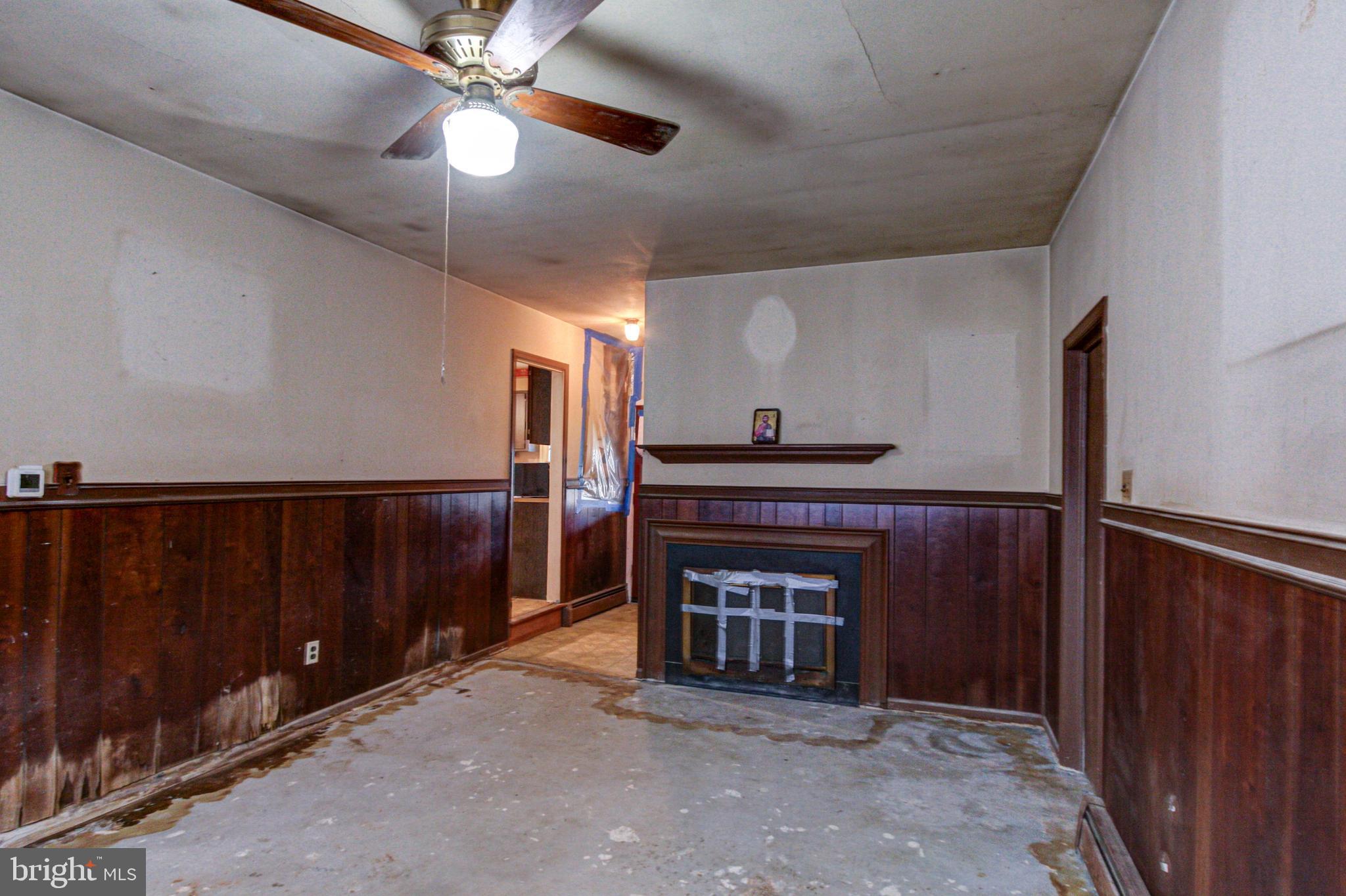 TOWER HILL - Residential