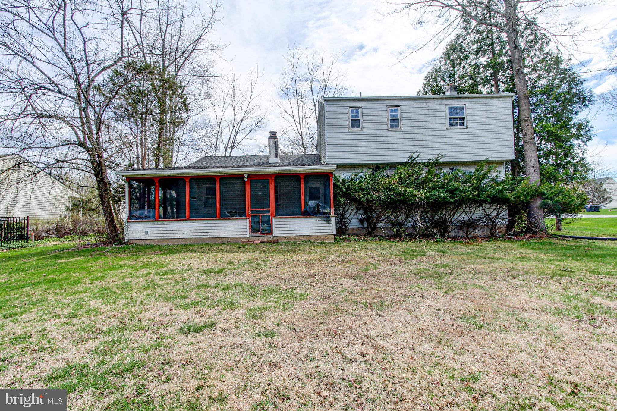 TOWER HILL - Residential