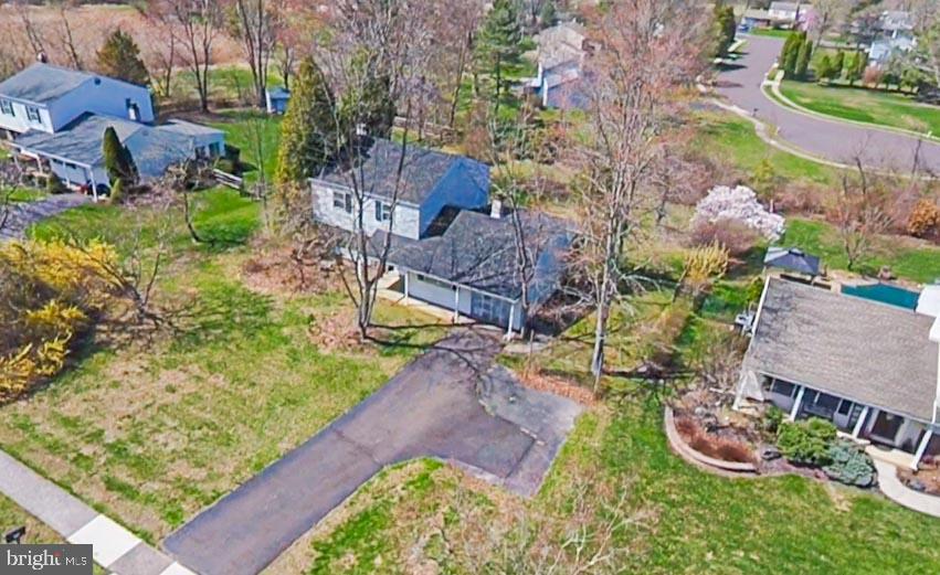 TOWER HILL - Residential