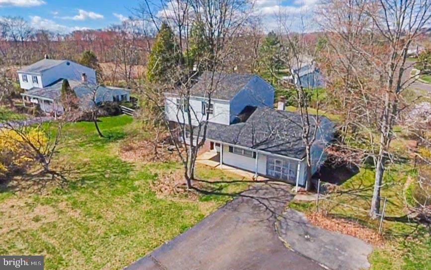 TOWER HILL - Residential